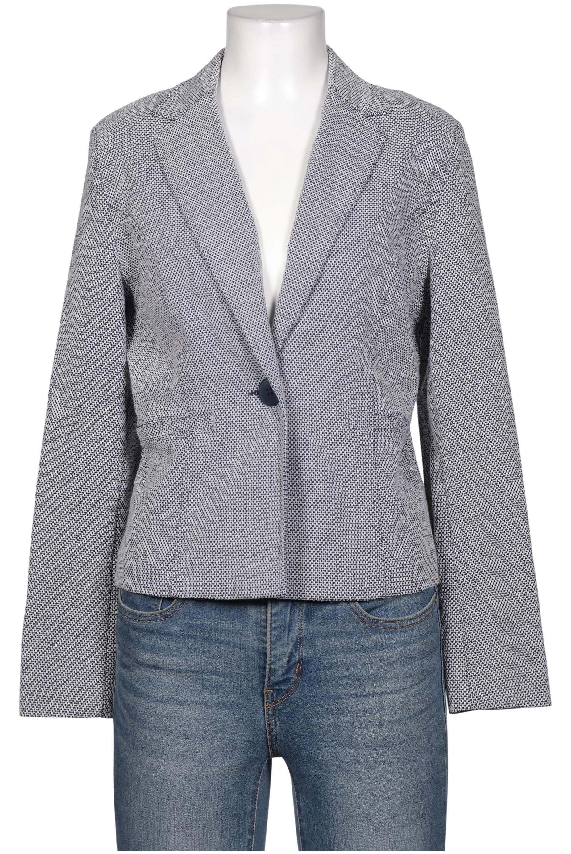 

Bexleys Damen Blazer, mehrfarbig, Gr. 38