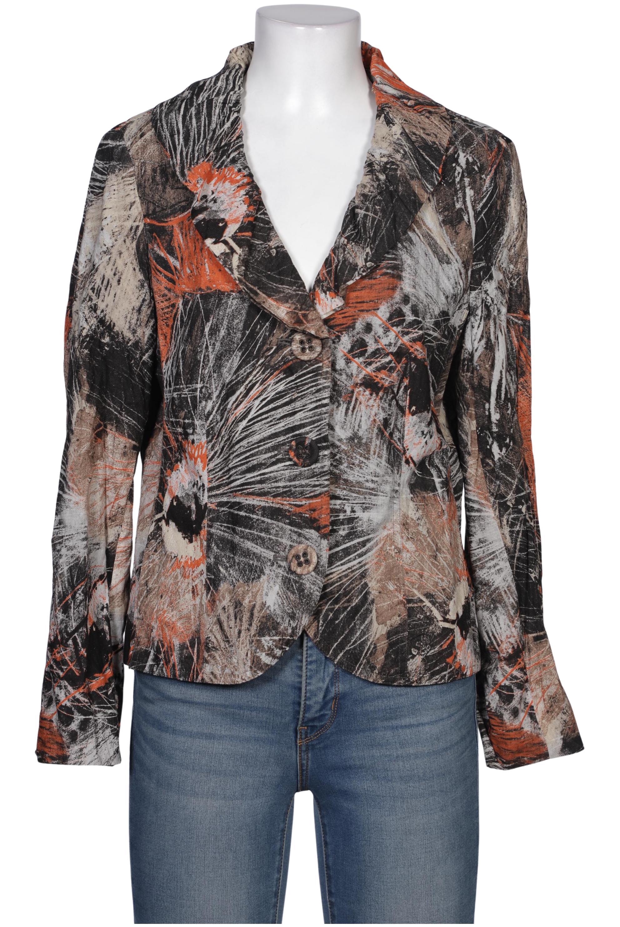 

Bexleys Damen Blazer, mehrfarbig, Gr. 40