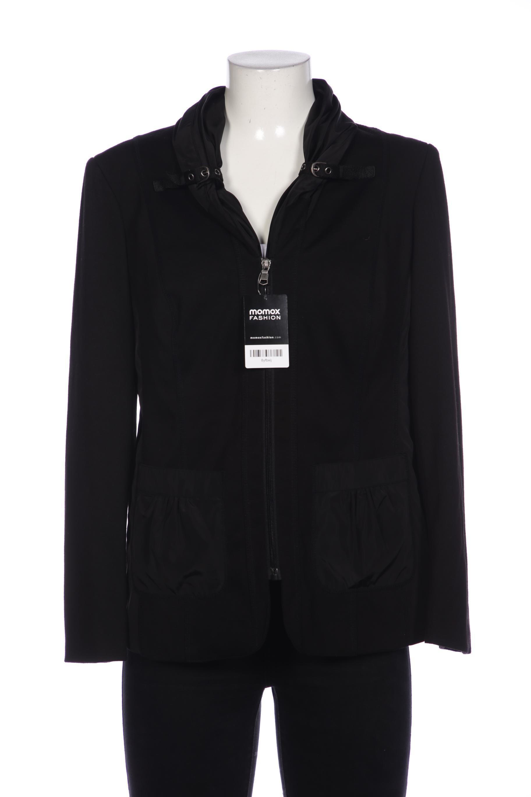 

Bexleys Damen Blazer, schwarz, Gr. 40