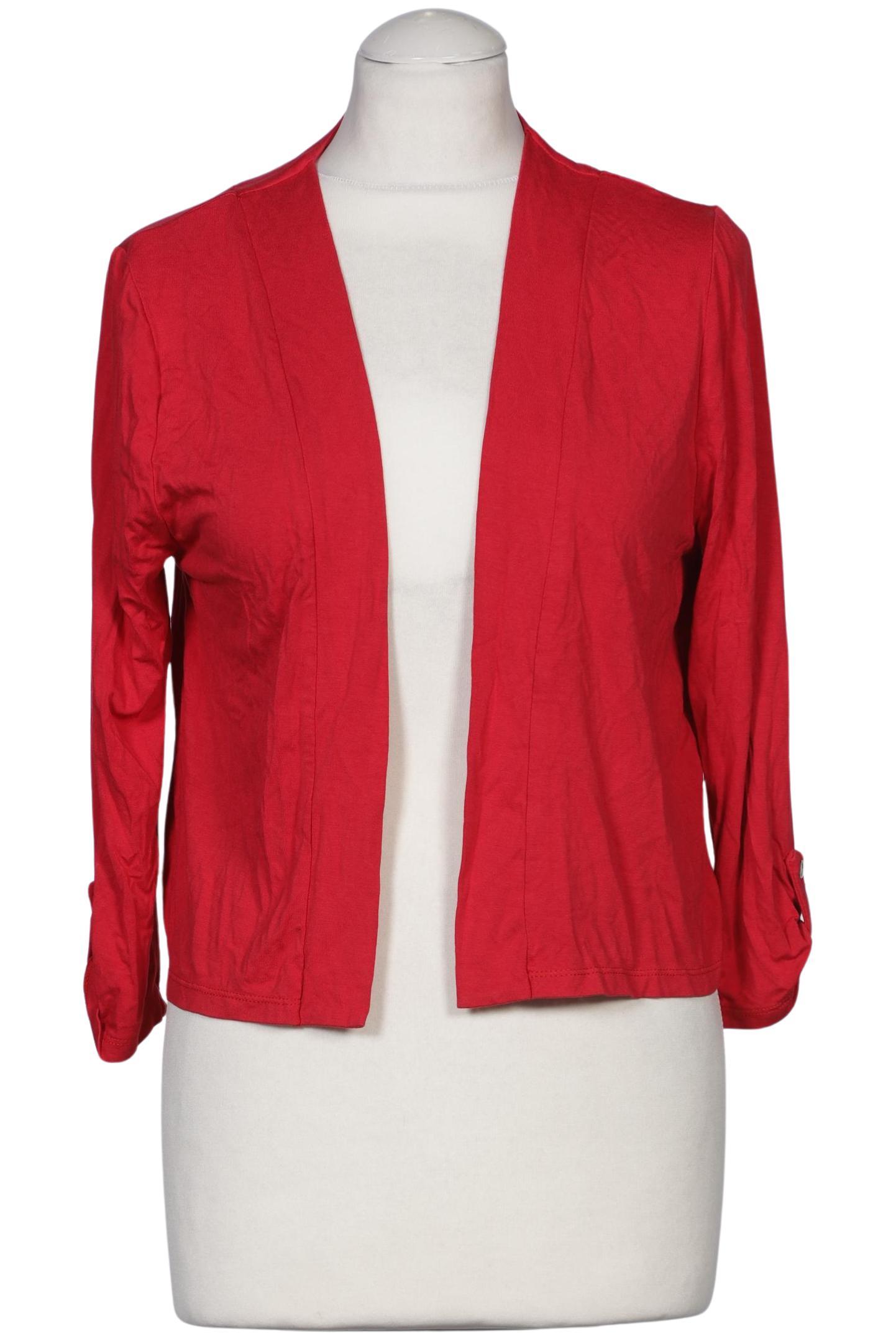 

Bexleys Damen Blazer, rot, Gr. 40