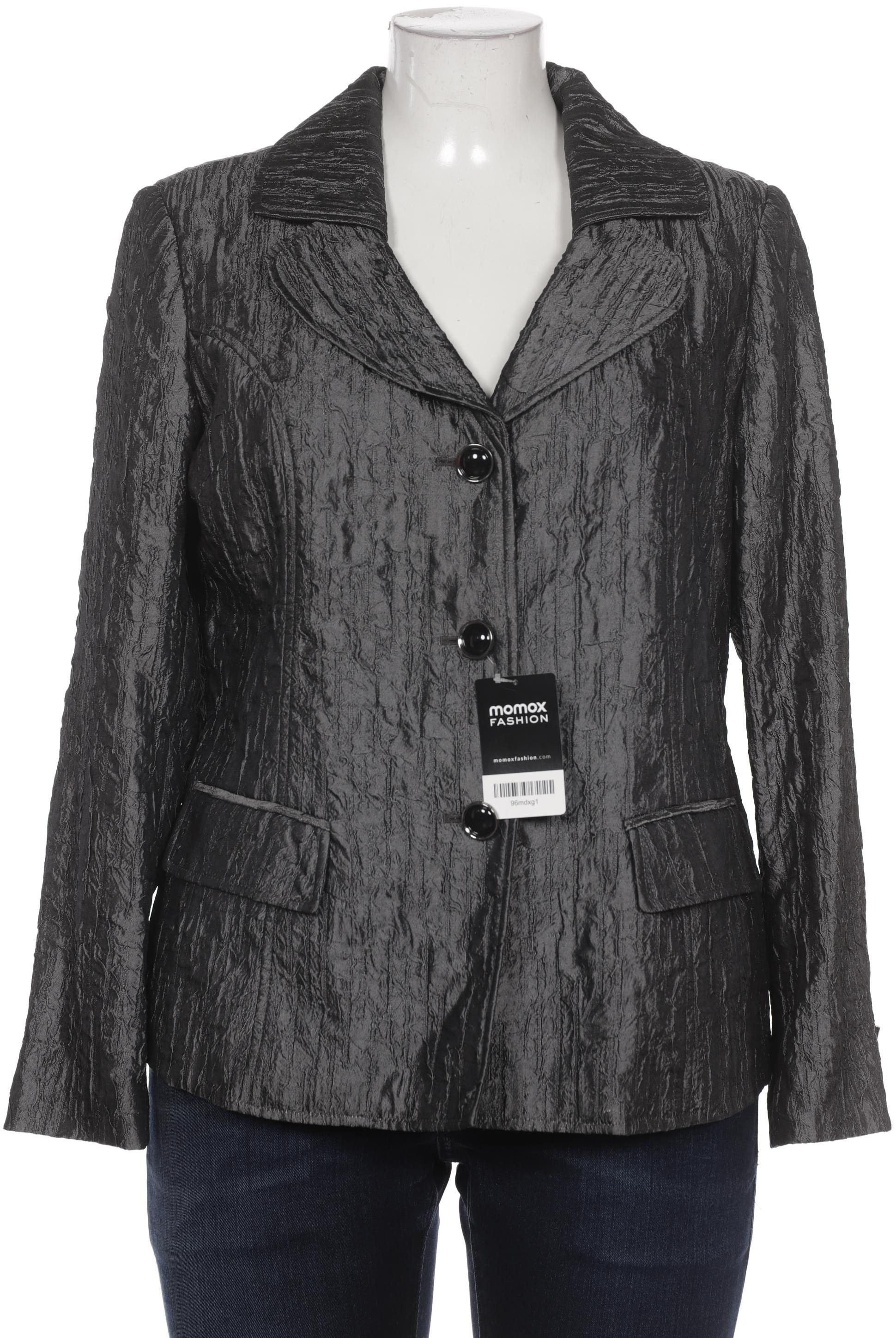 

Bexleys Damen Blazer, grau, Gr. 42