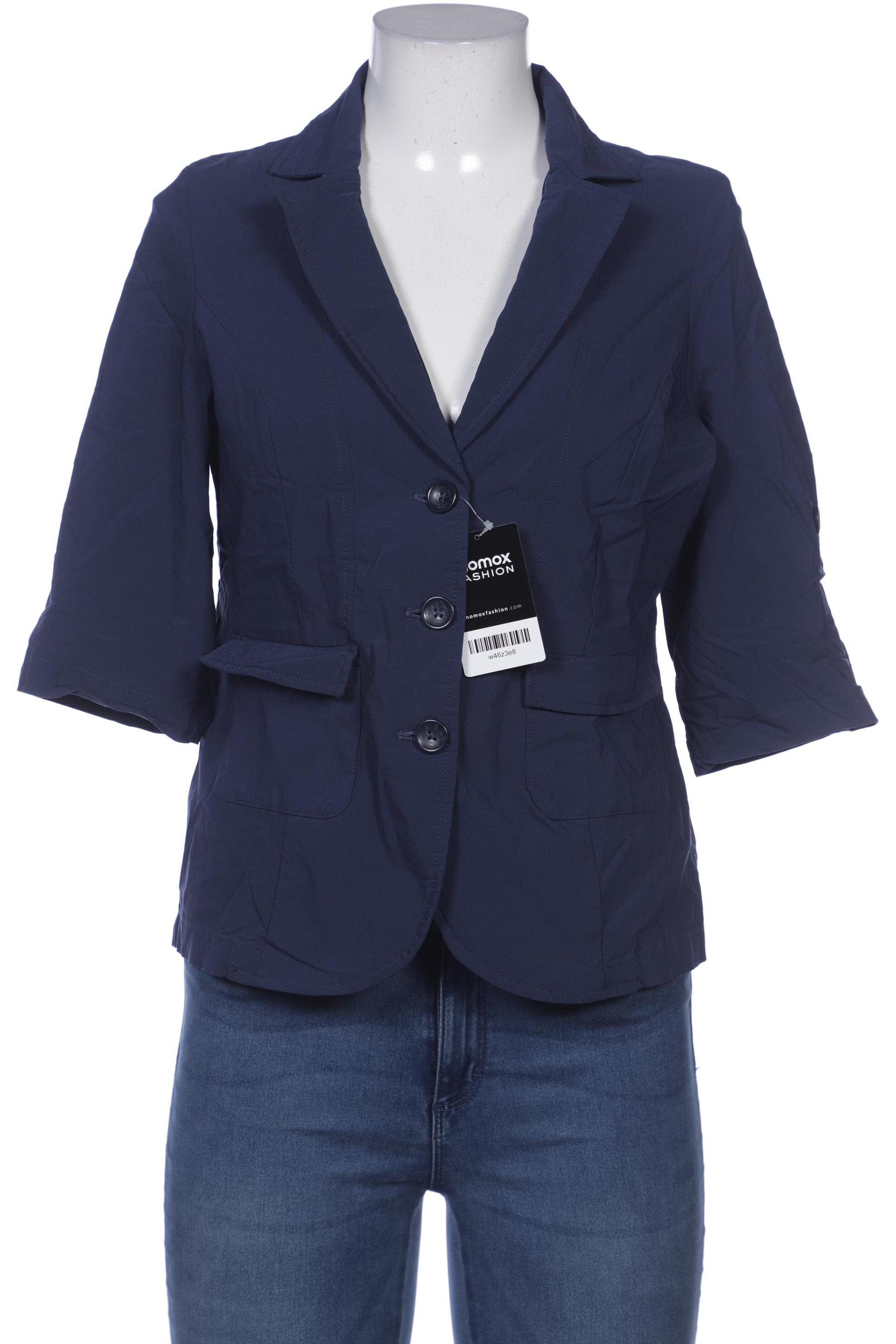 

Bexleys Damen Blazer, marineblau, Gr. 40