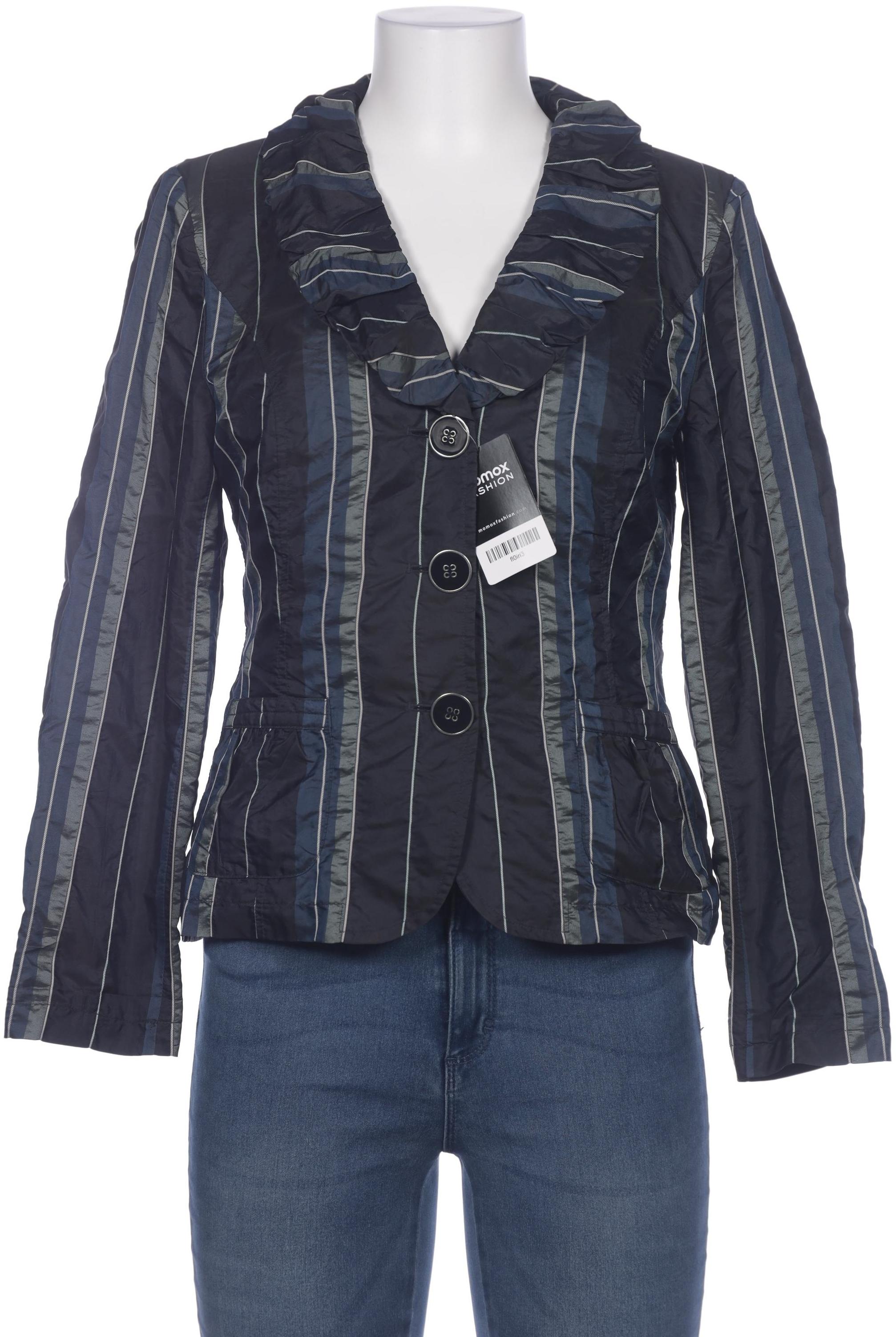 

Bexleys Damen Blazer, marineblau, Gr. 38
