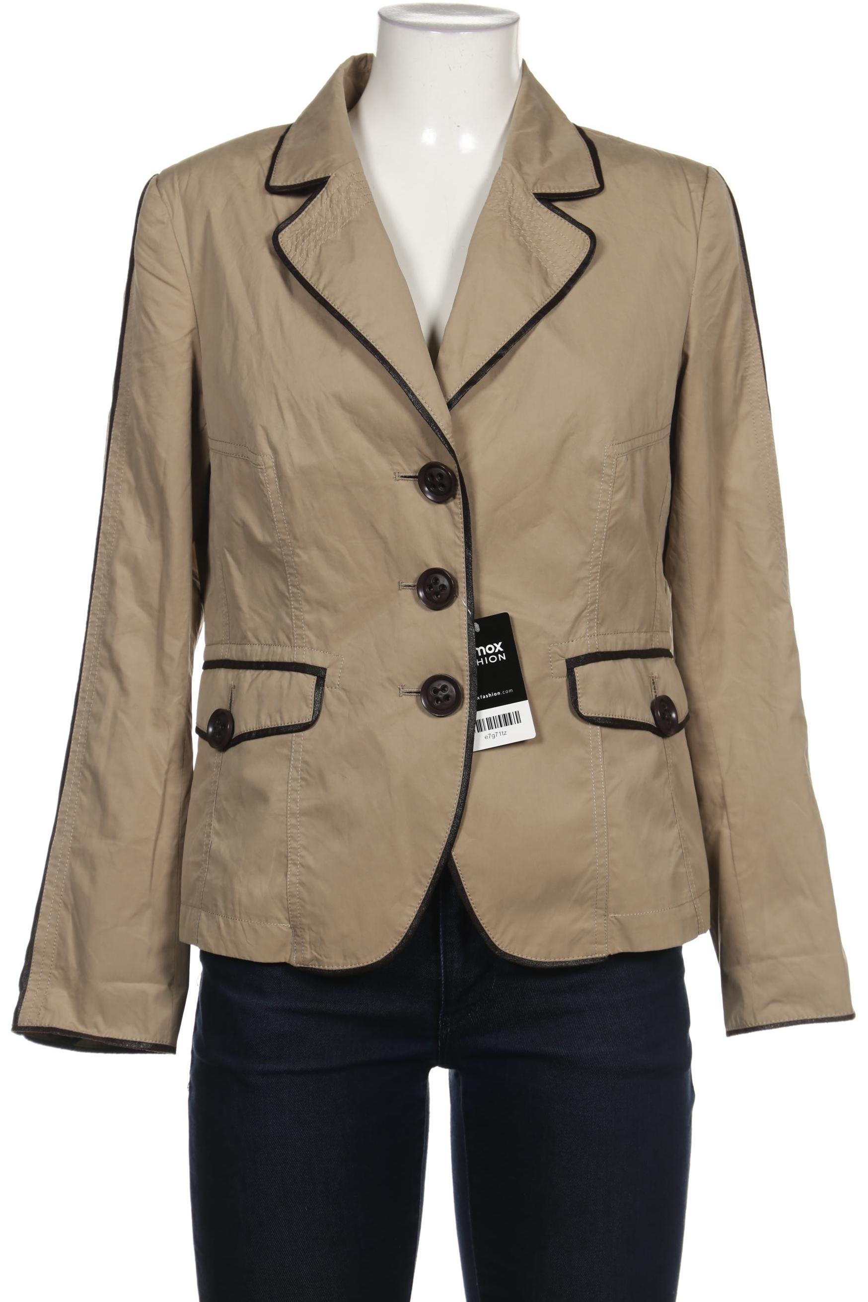 

Bexleys Damen Blazer, beige, Gr. 38