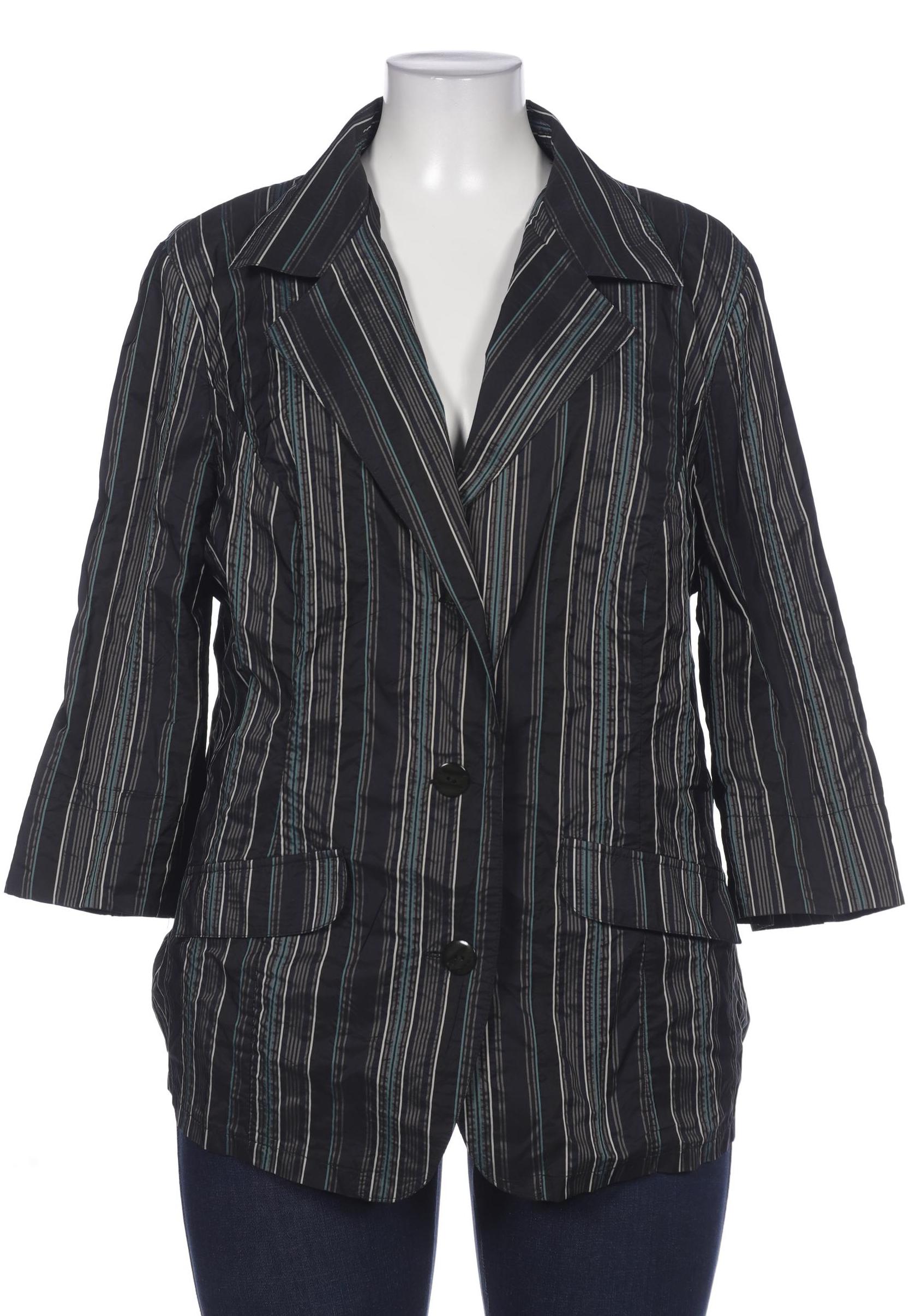 

Bexleys Damen Blazer, schwarz