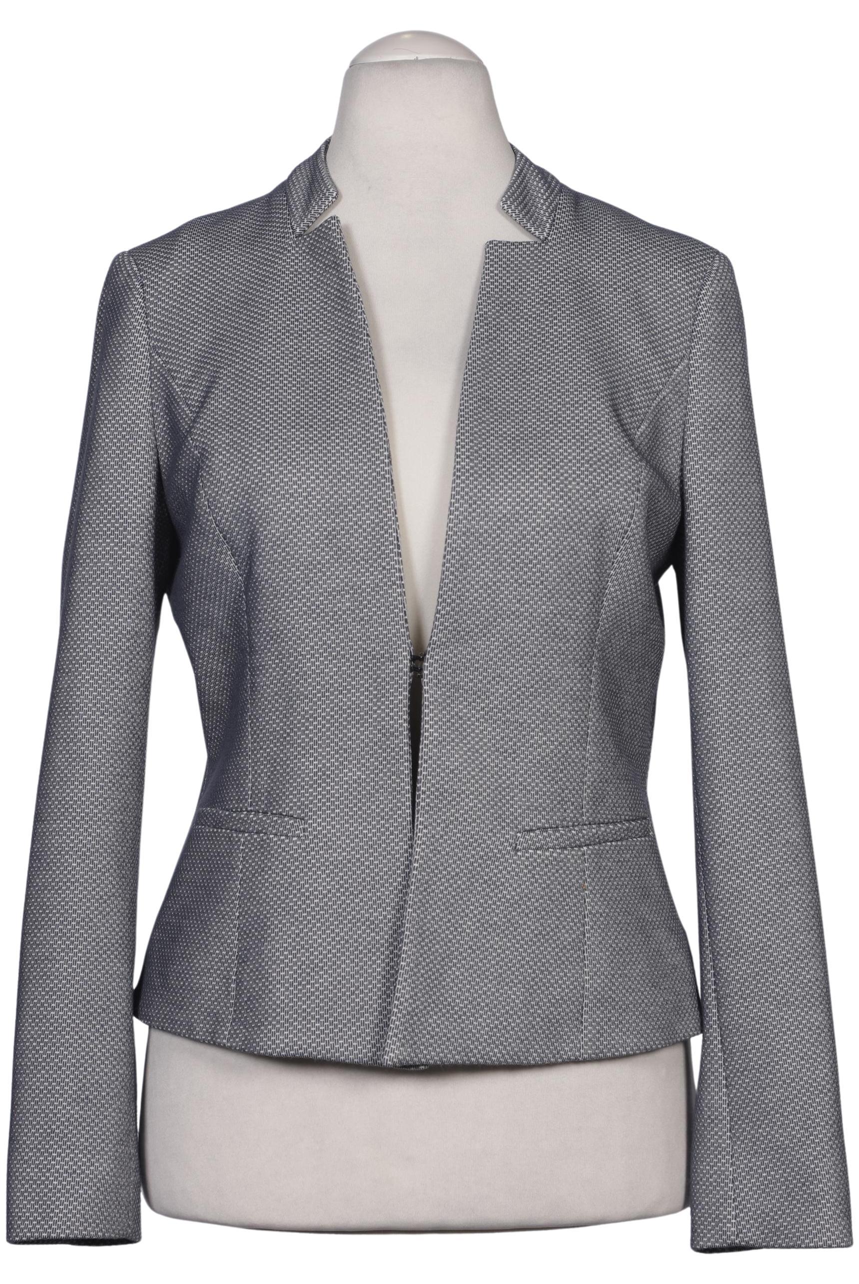 

Bexleys Damen Blazer, blau, Gr. 38