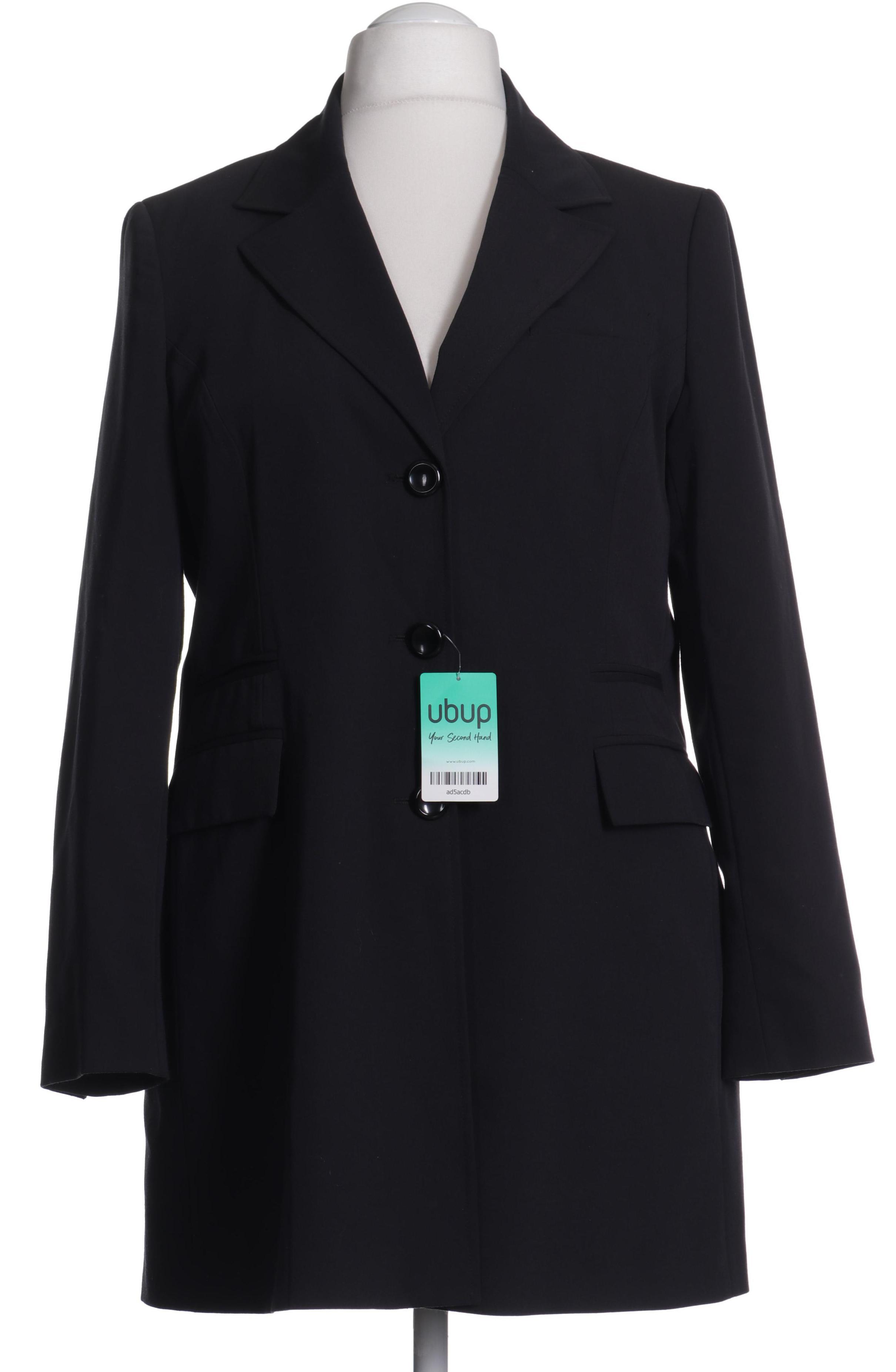 

Bexleys Damen Blazer, schwarz, Gr. 44