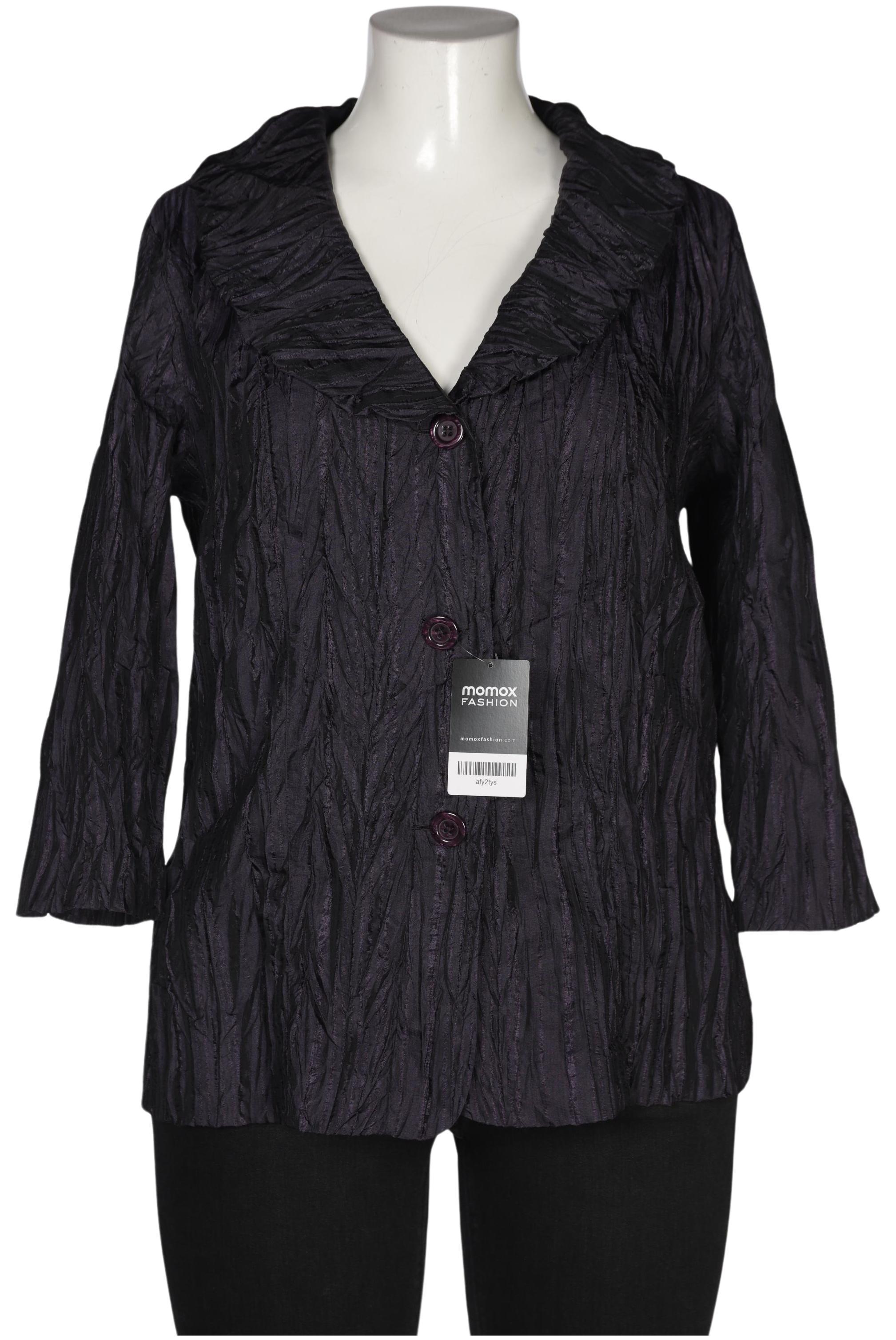 

Bexleys Damen Blazer, marineblau, Gr. 48