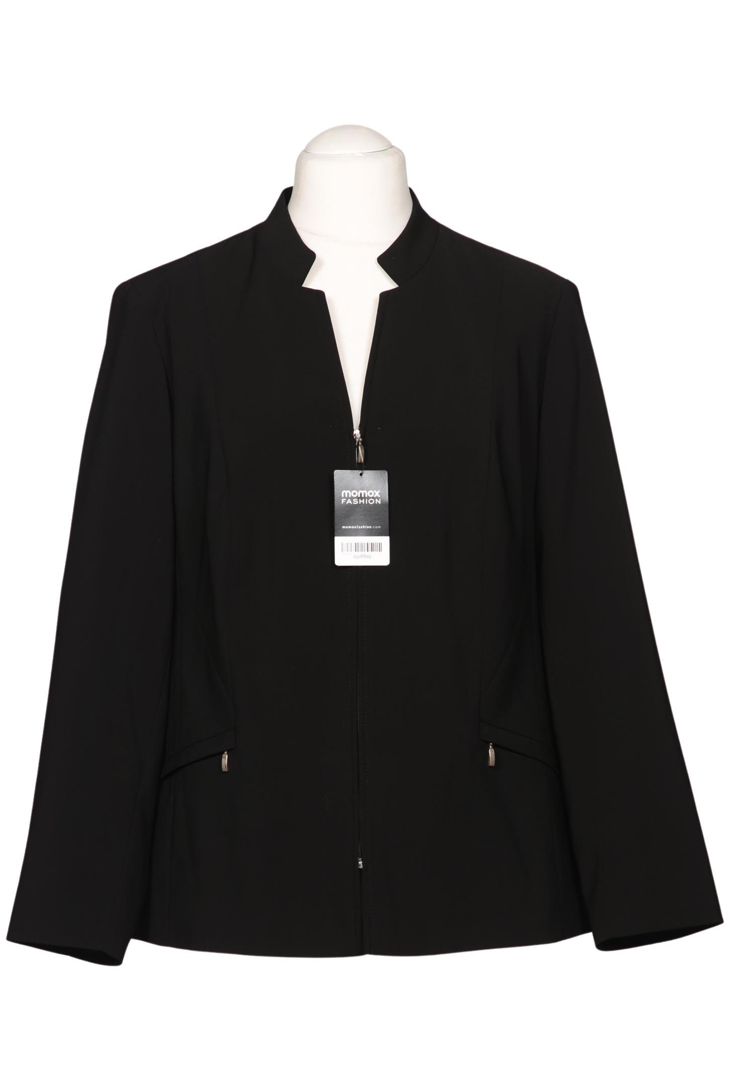 

Bexleys Damen Blazer, schwarz, Gr. 46