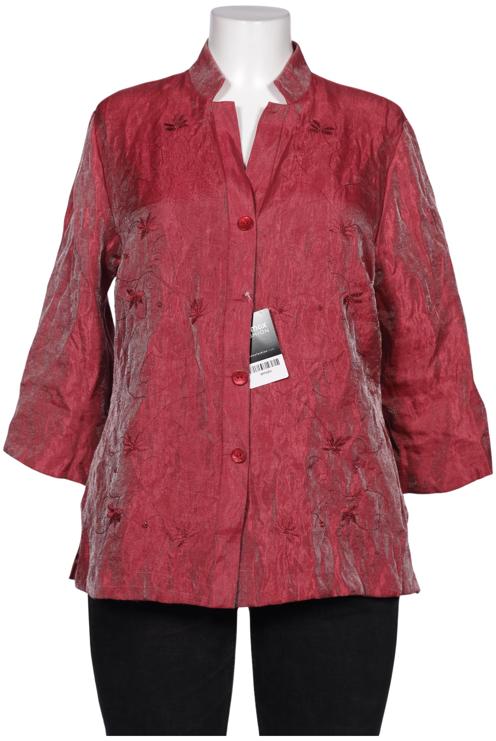 

Bexleys Damen Blazer, pink, Gr. 42