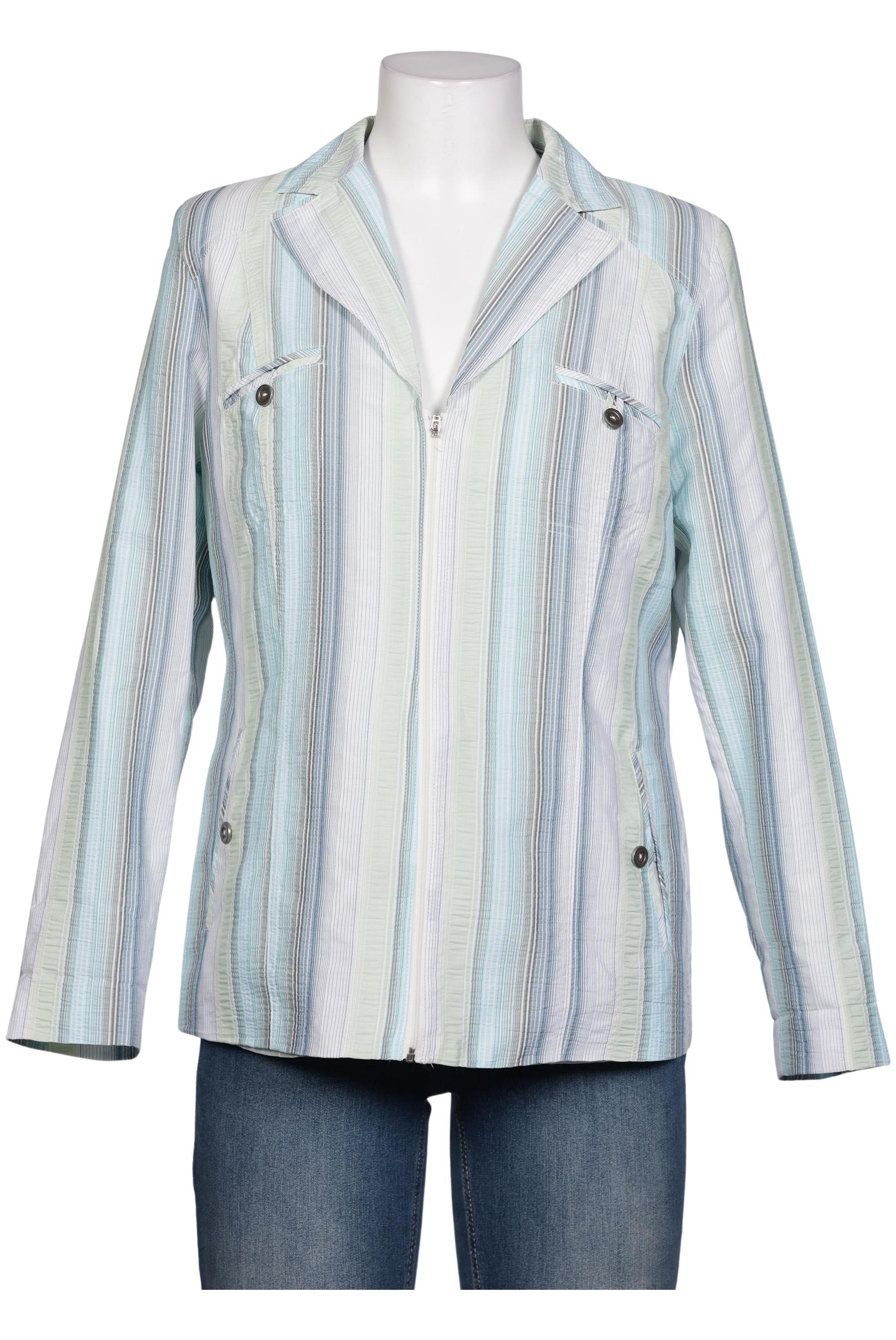 

Bexleys Damen Blazer, mehrfarbig, Gr. 40