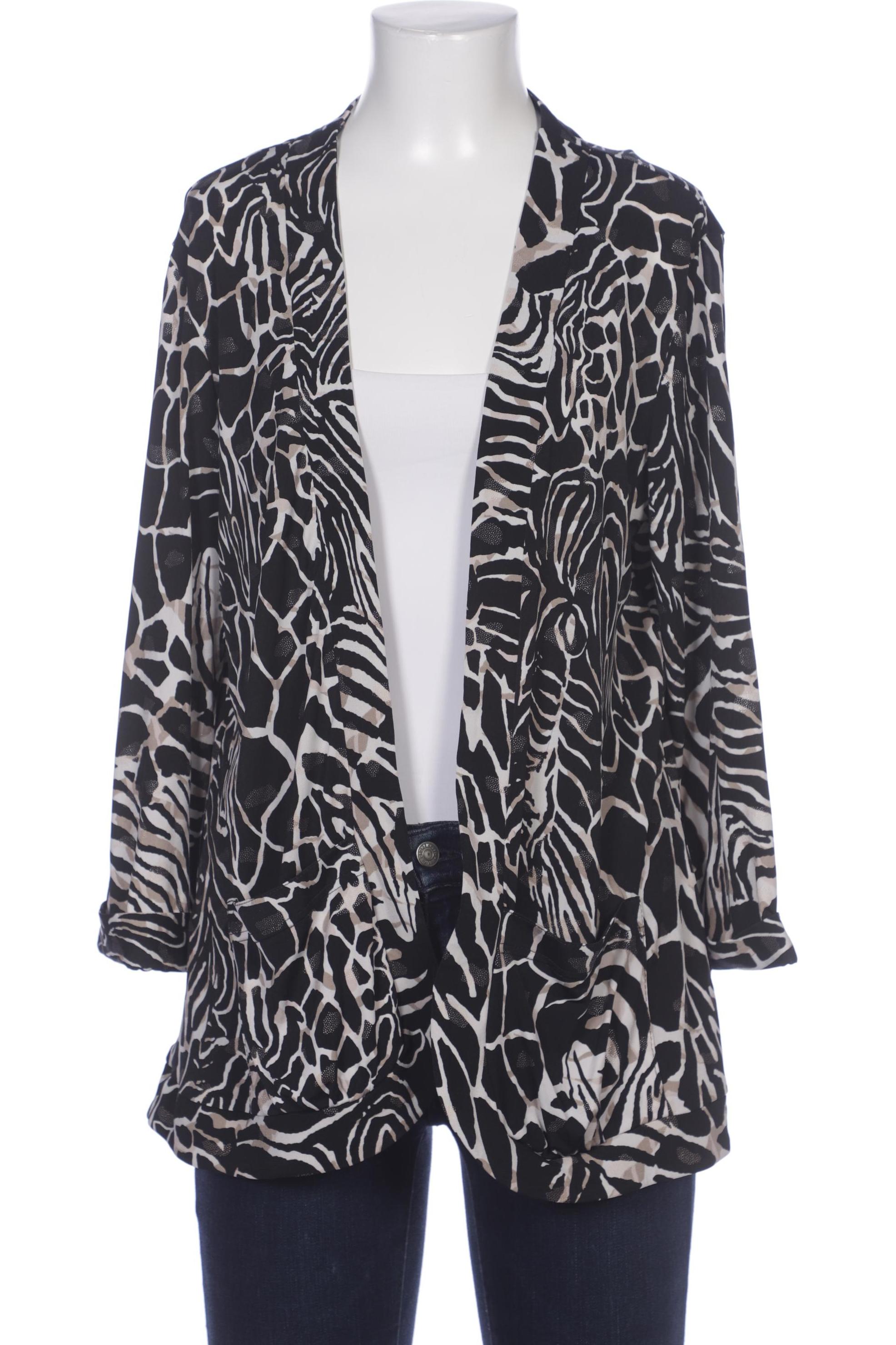 

Bexleys Damen Blazer, schwarz, Gr. 40