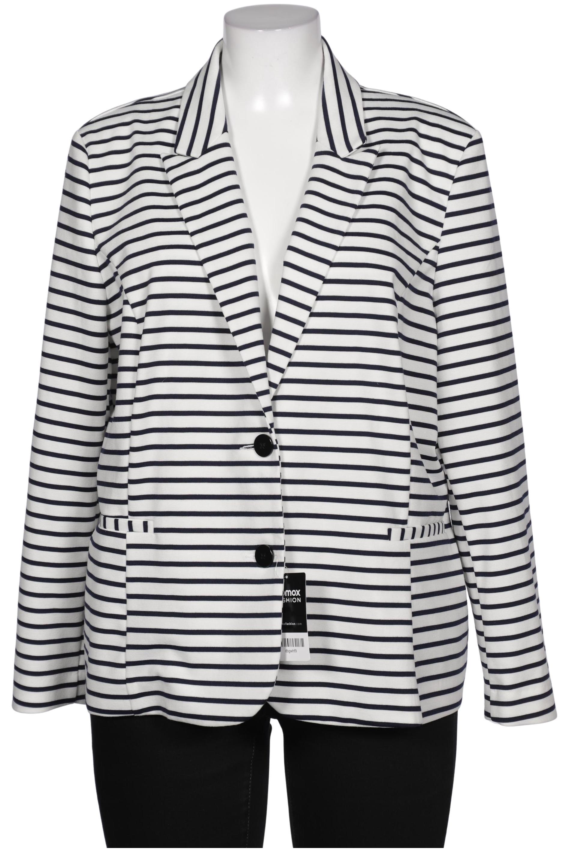 

Bexleys Damen Blazer, weiß, Gr. 50