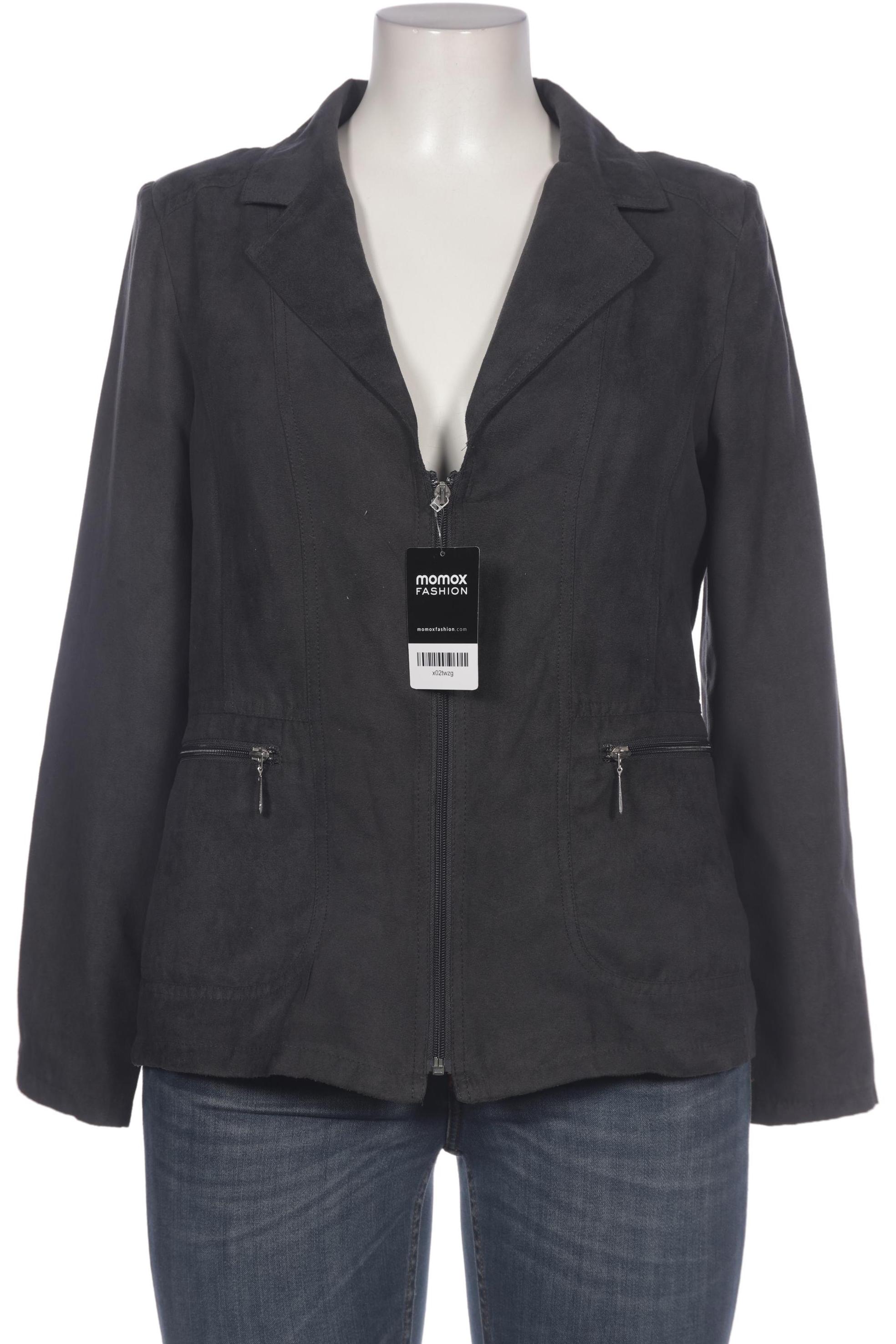 

Bexleys Damen Blazer, grau, Gr. 42