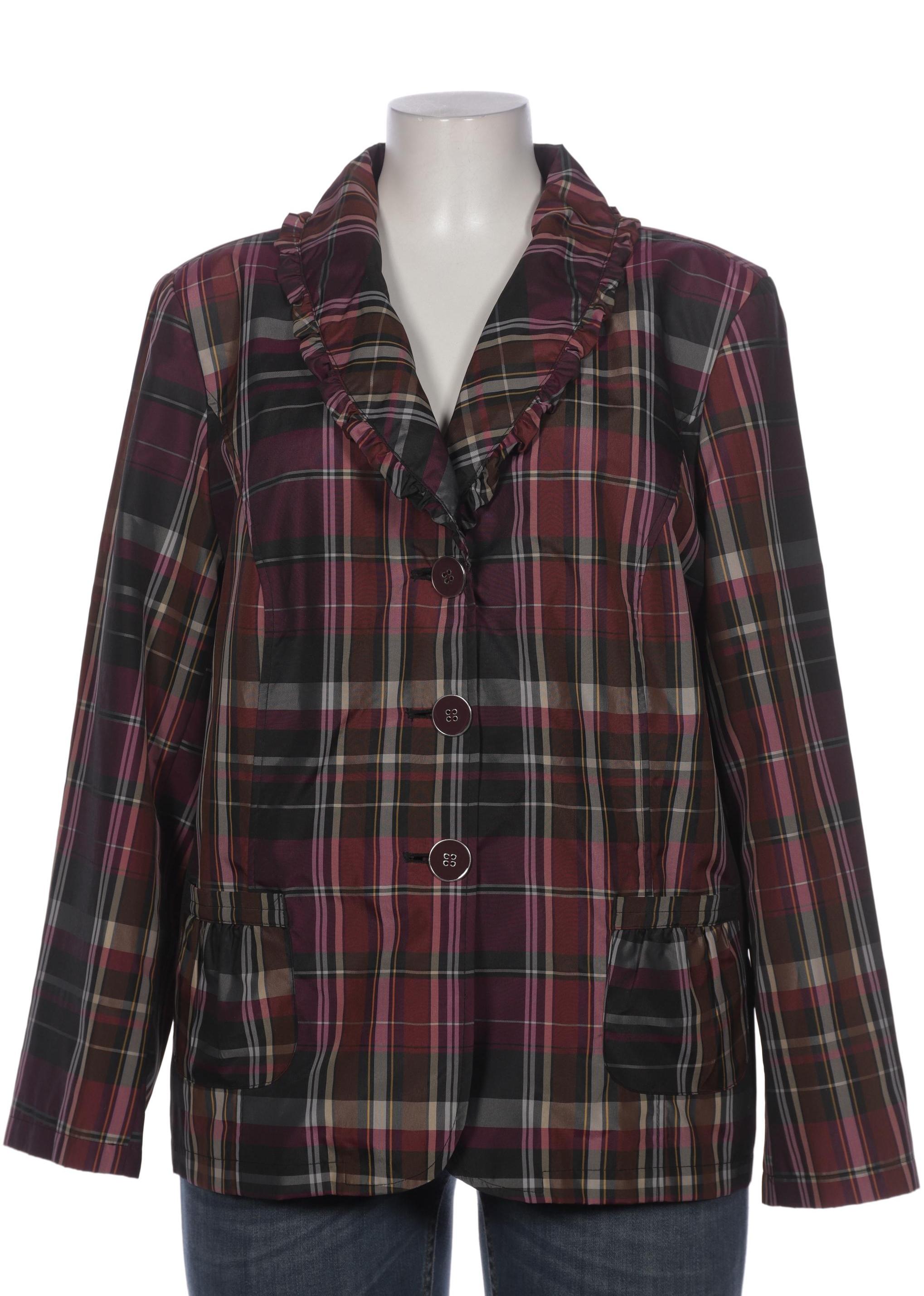 

Bexleys Damen Blazer, grau, Gr. 48