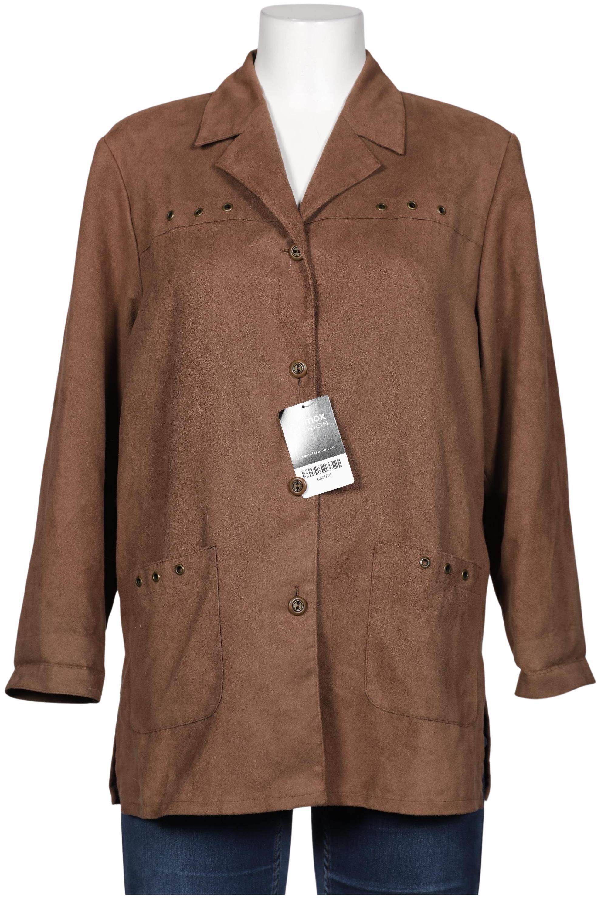 

Bexleys Damen Blazer, braun, Gr. 40