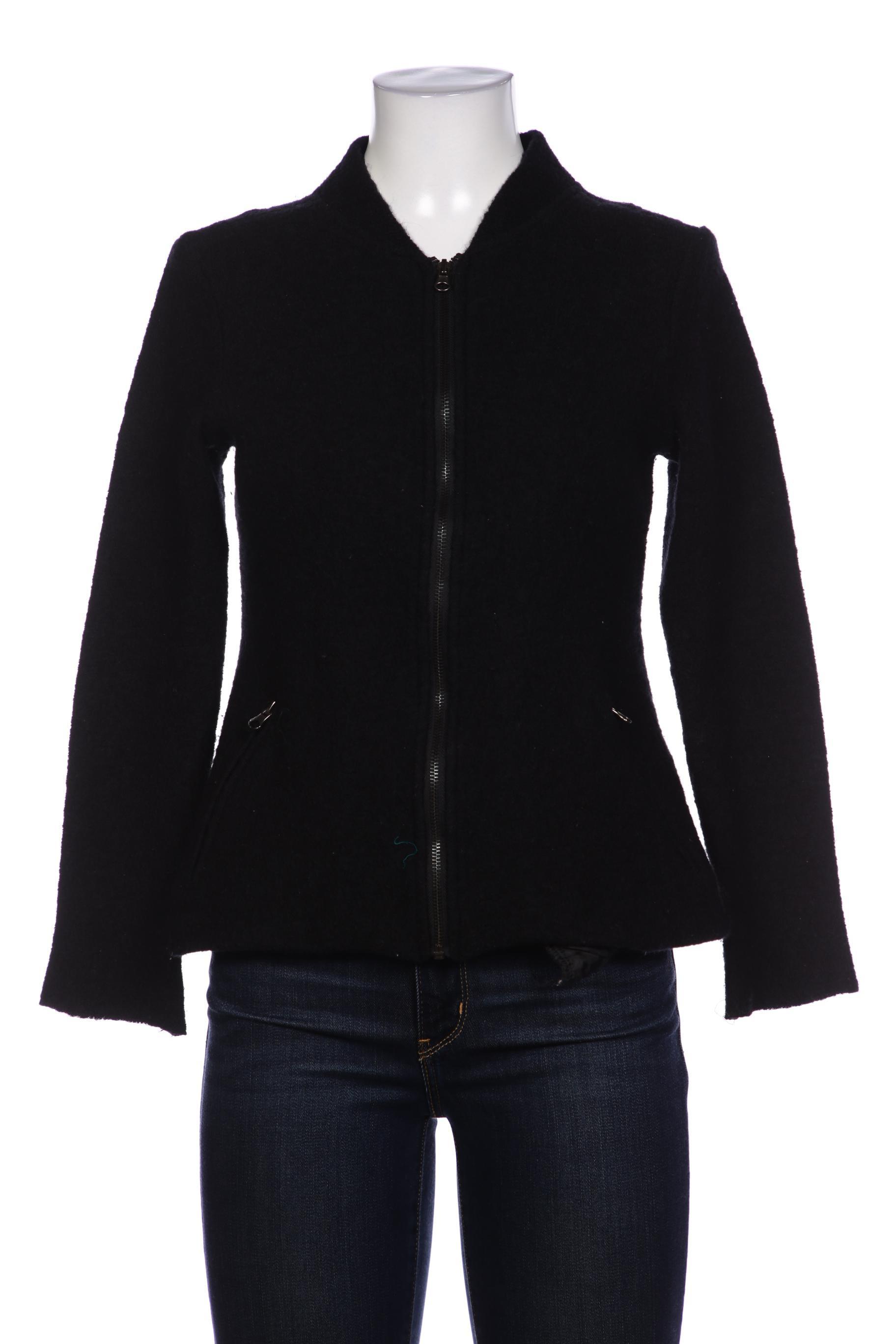 

Bexleys Damen Blazer, schwarz, Gr. 38