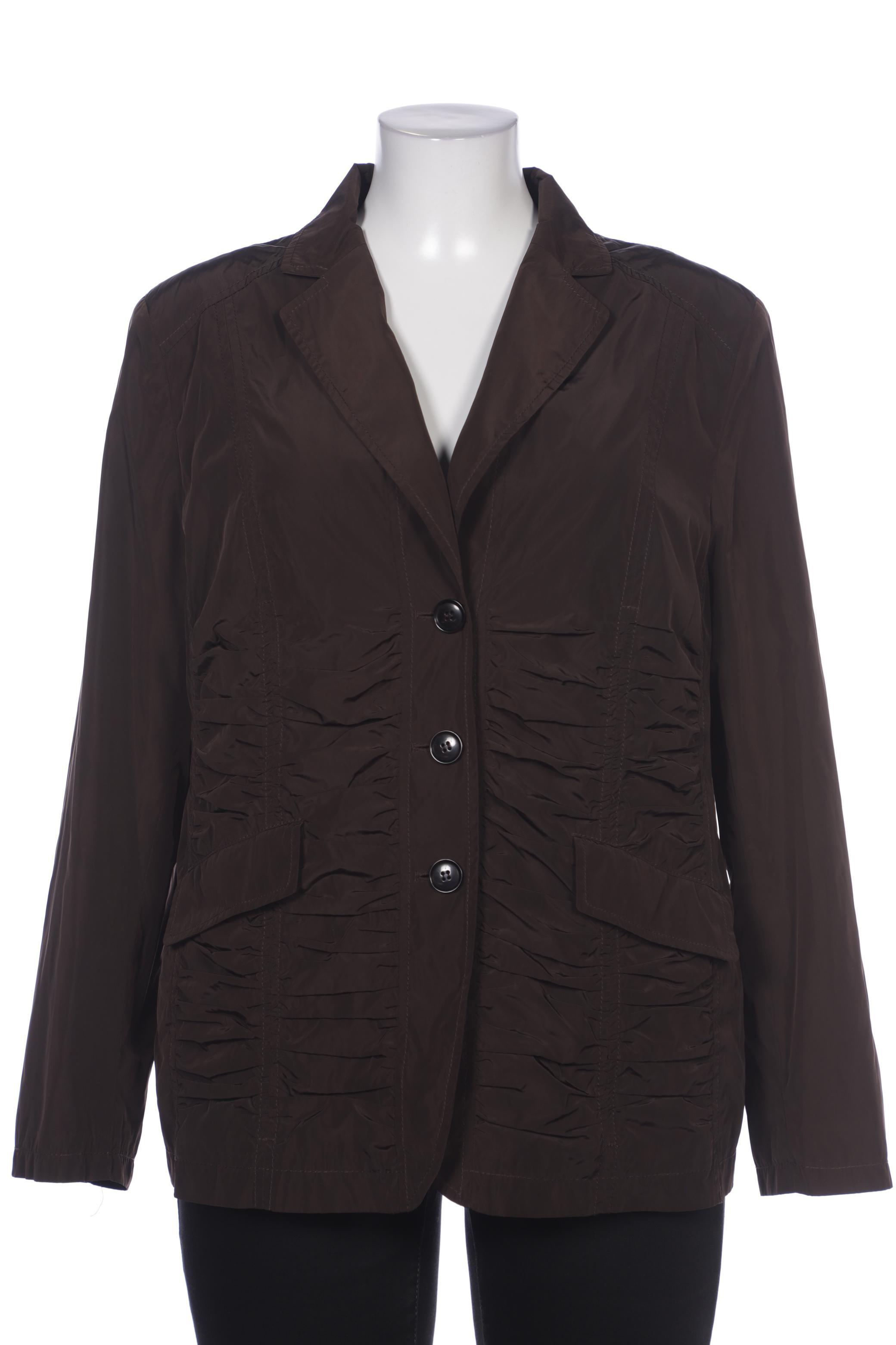 

Bexleys Damen Blazer, braun, Gr. 48