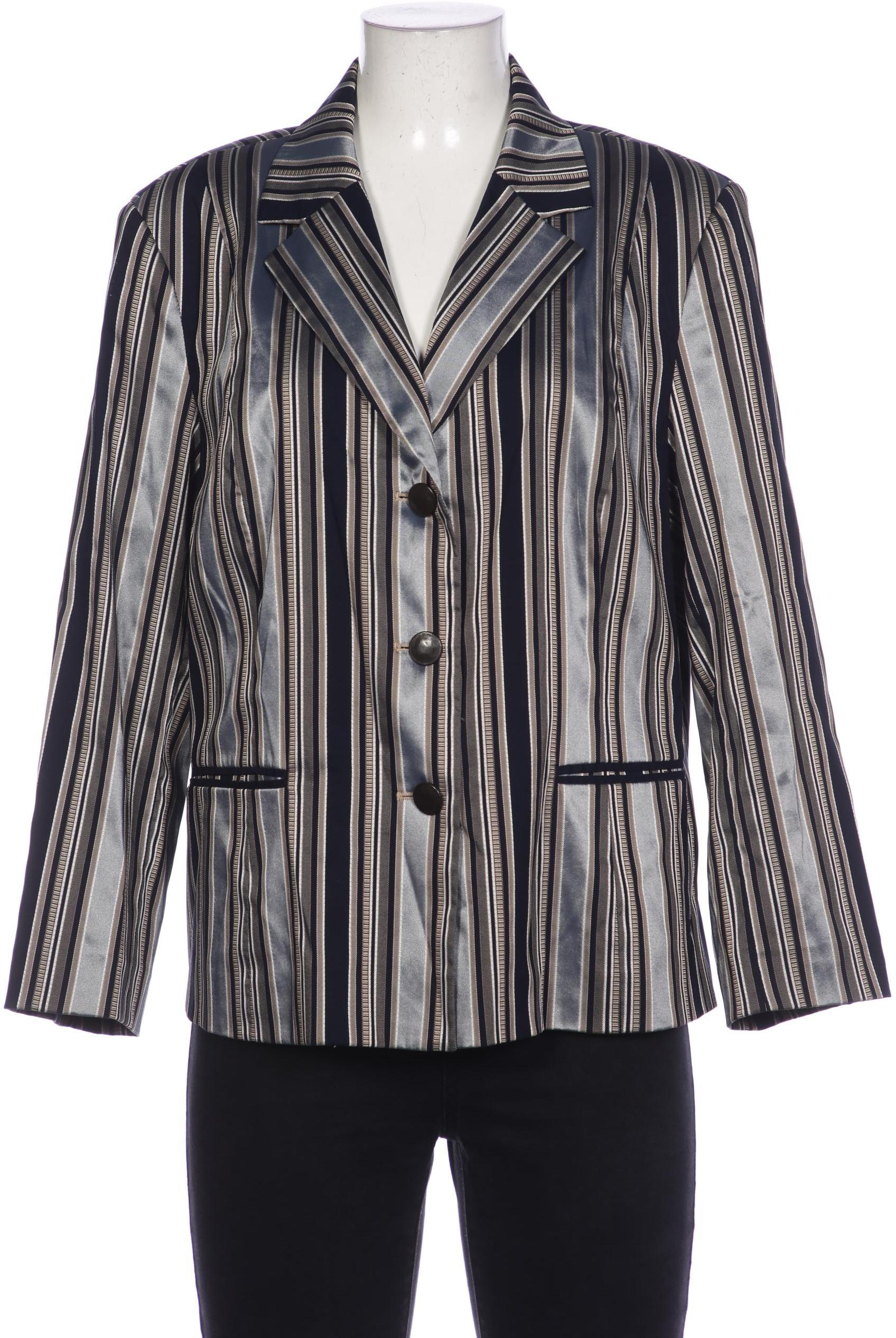 

Bexleys Damen Blazer, grau, Gr. 23