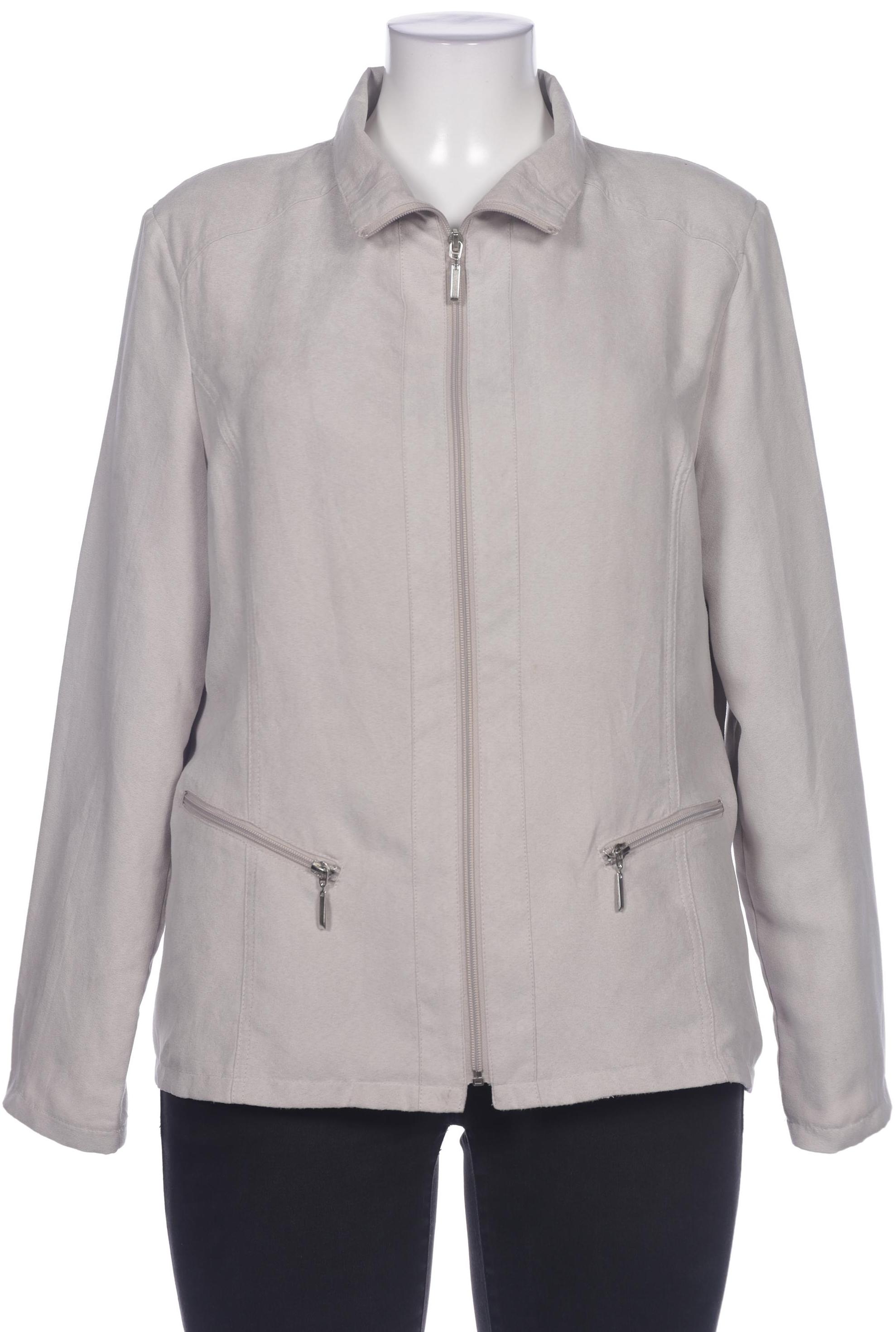 

Bexleys Damen Blazer, cremeweiß, Gr. 44