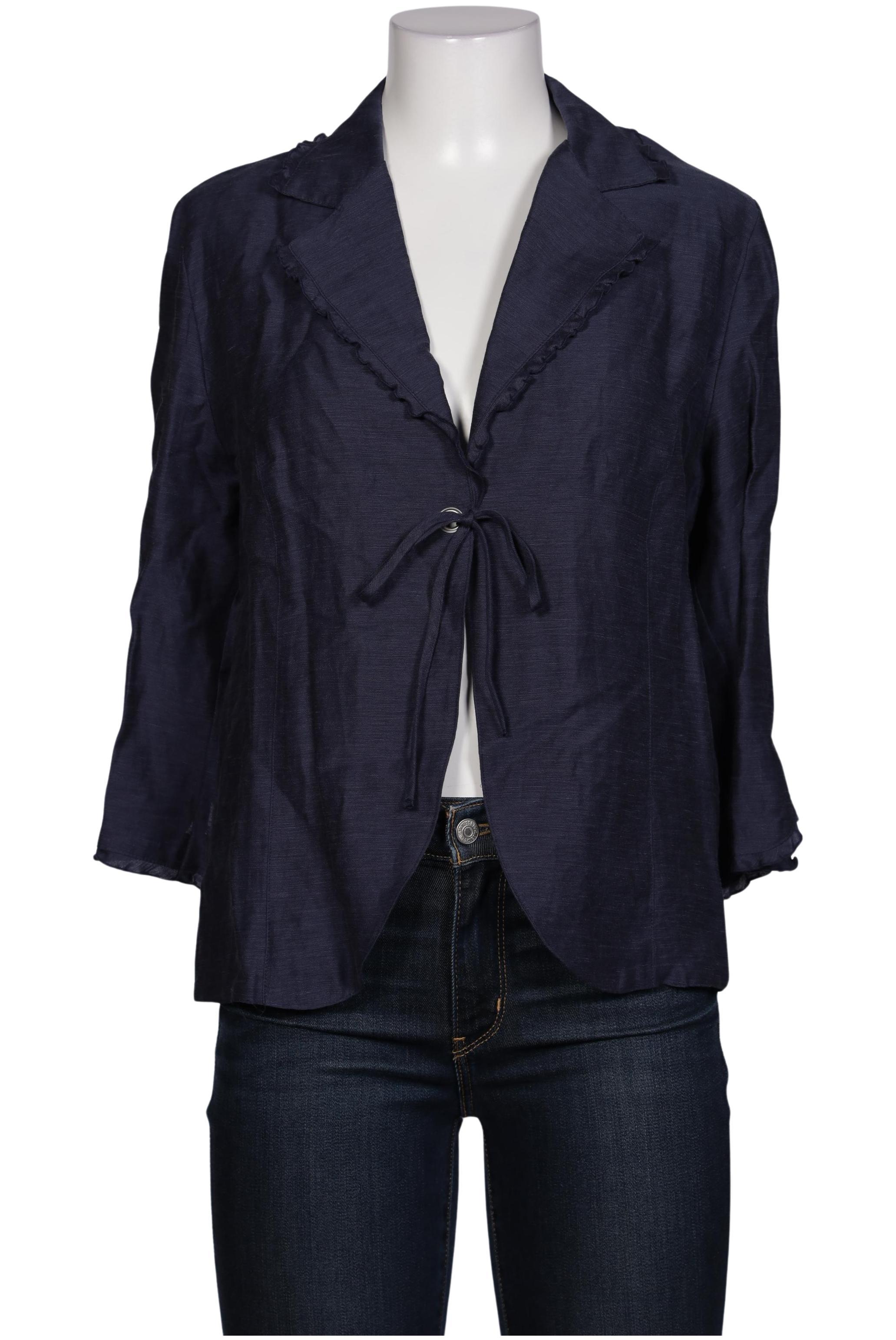 

Bexleys Damen Blazer, marineblau, Gr. 40