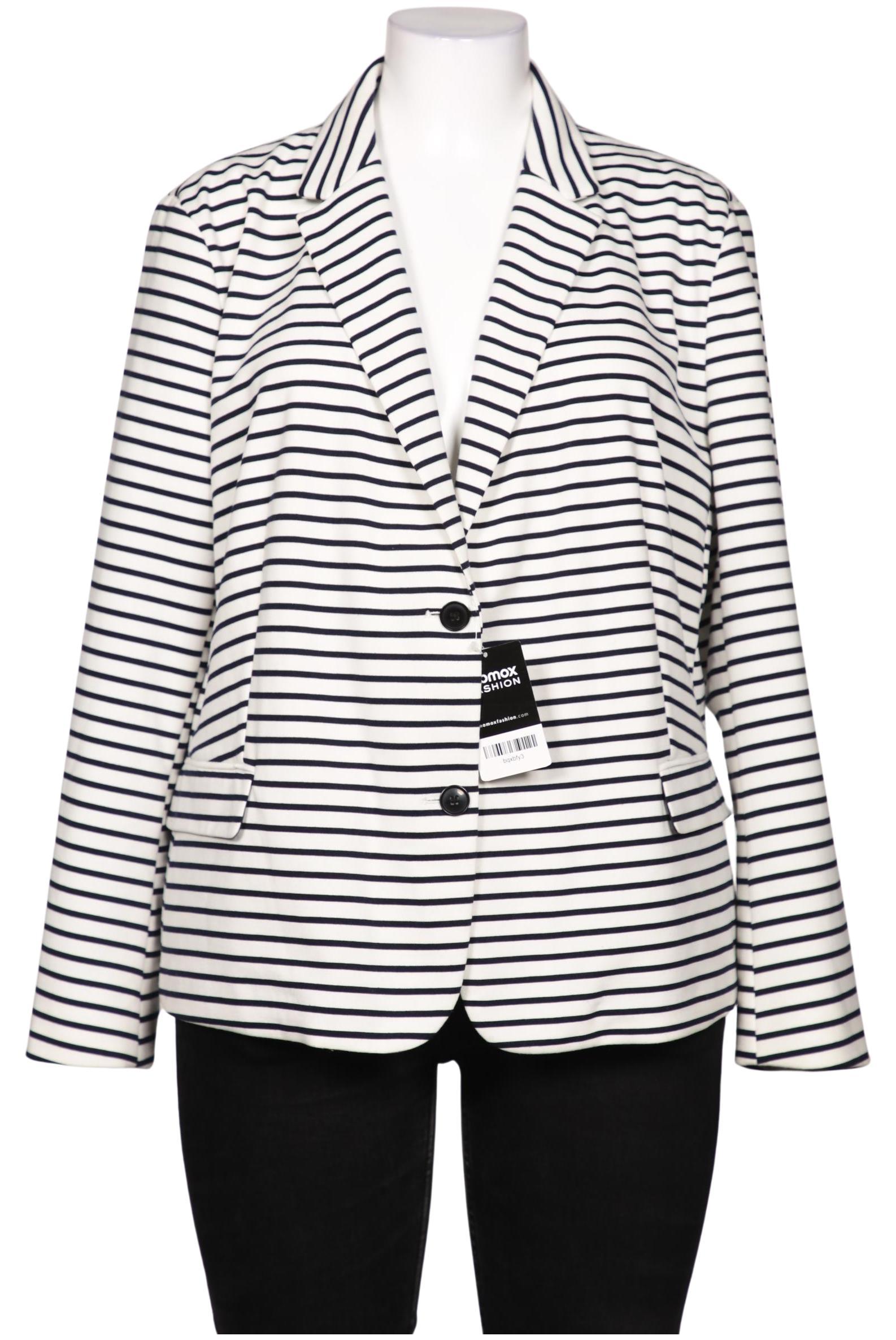 

Bexleys Damen Blazer, weiß, Gr. 50