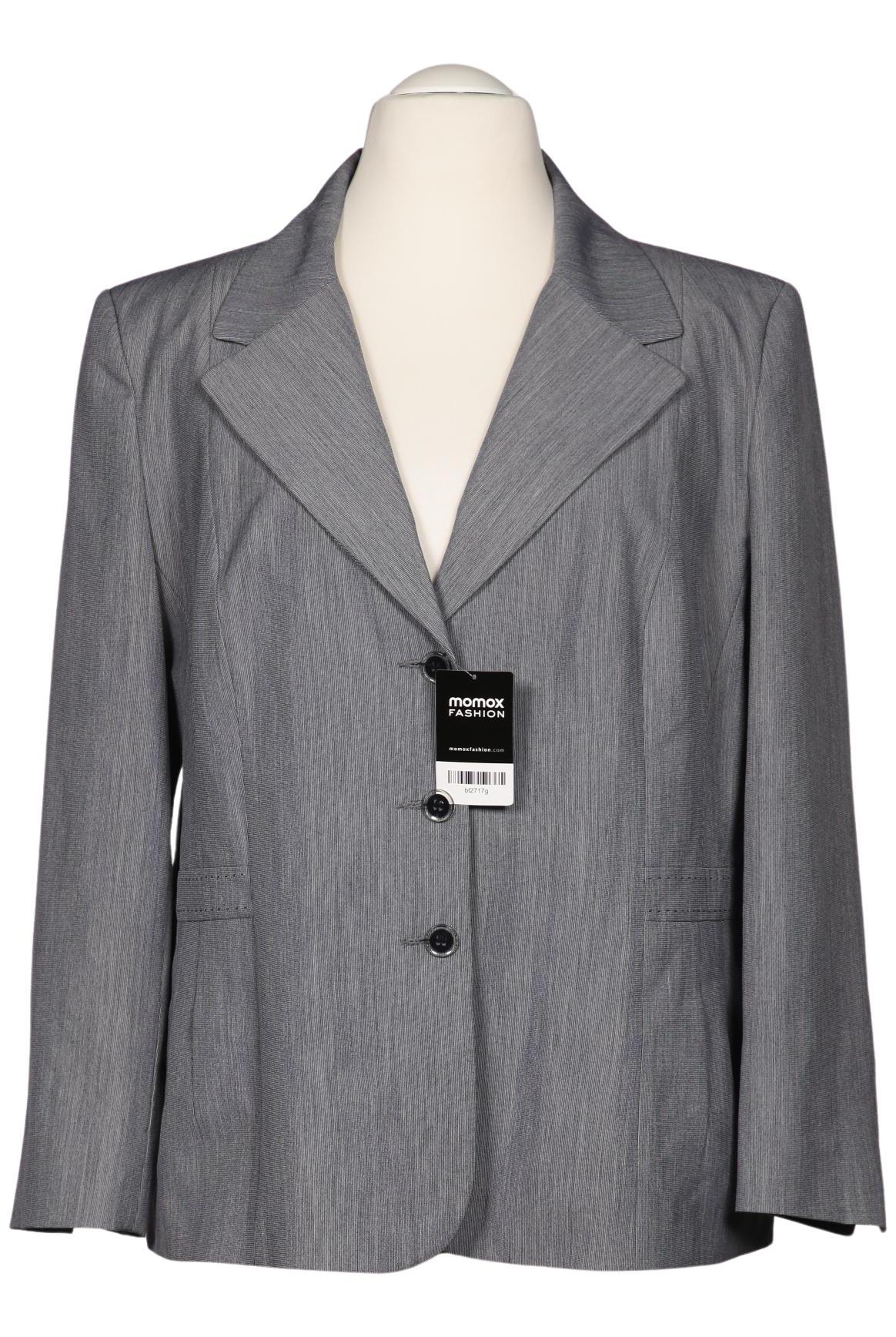 

Bexleys Damen Blazer, grau, Gr. 50