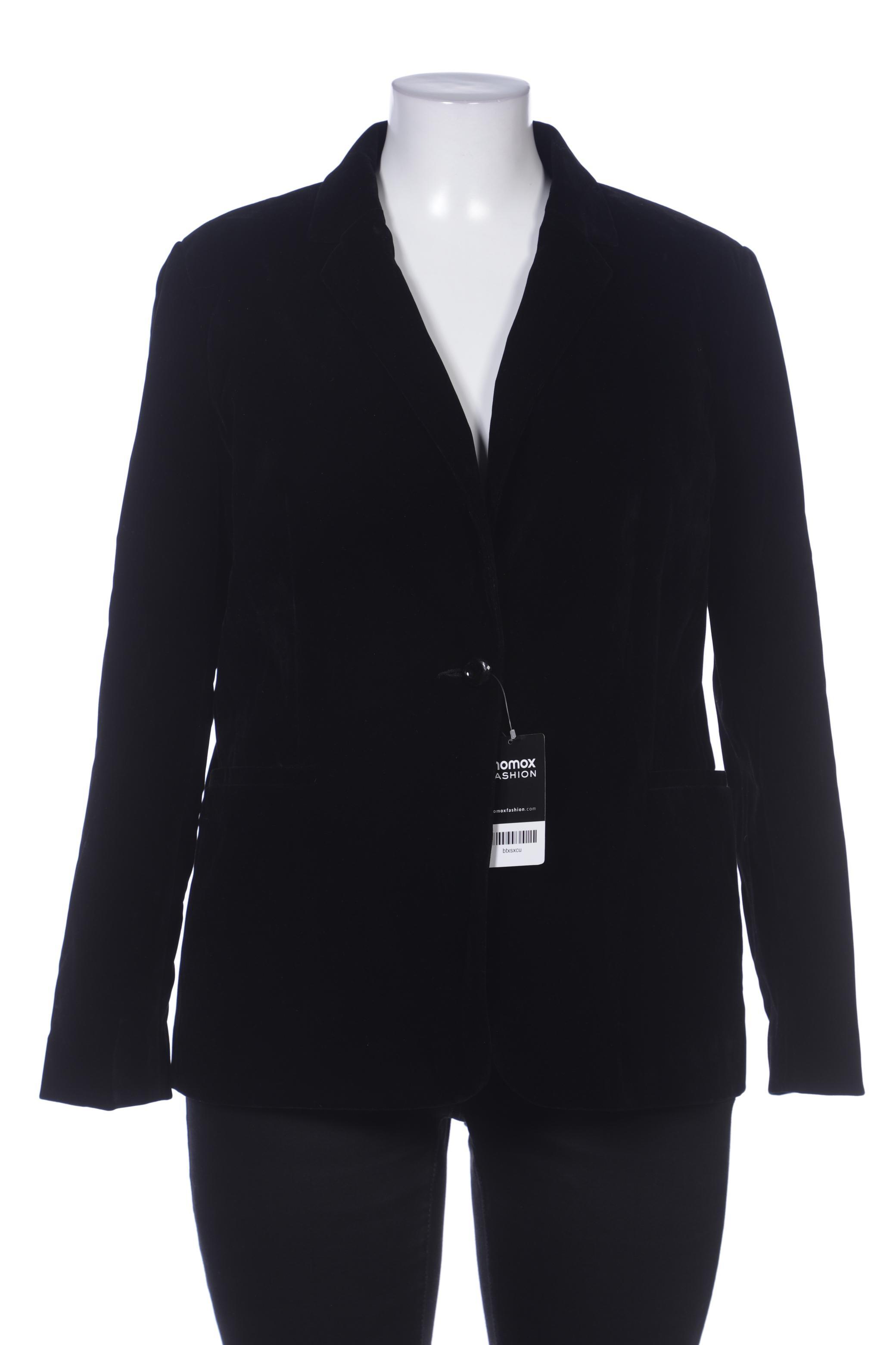 

Bexleys Damen Blazer, schwarz, Gr. 44