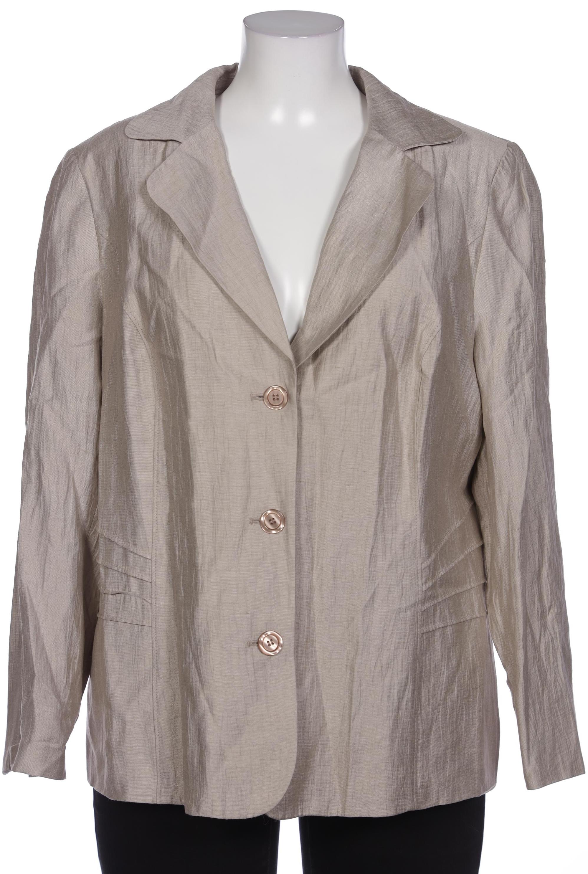 

Bexleys Damen Blazer, braun, Gr. 48