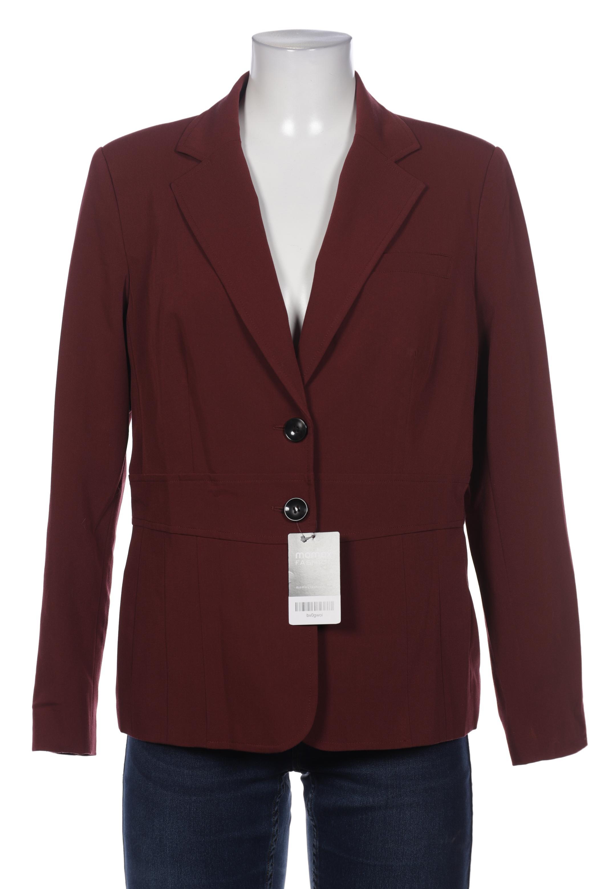 

Bexleys Damen Blazer, bordeaux, Gr. 42