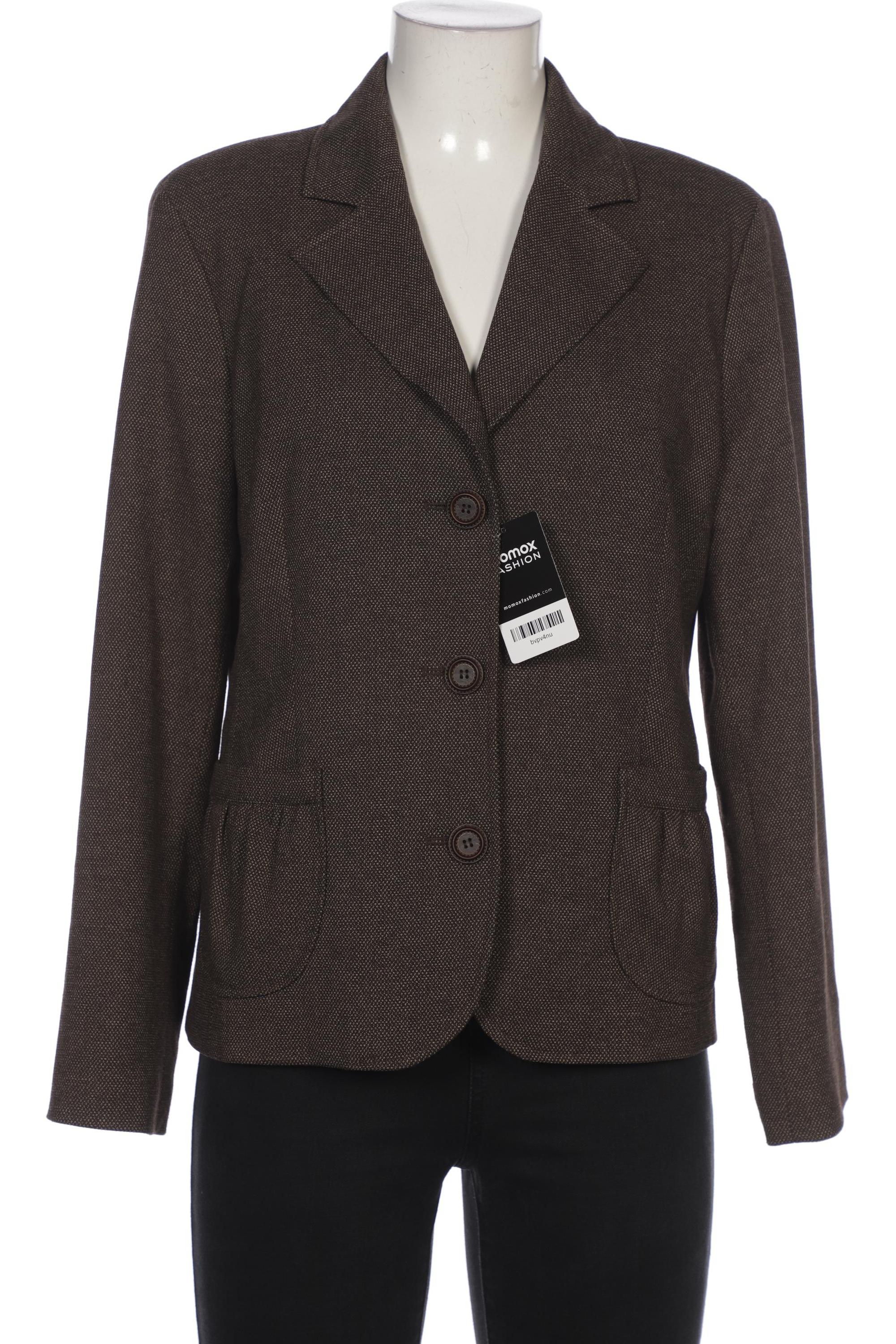 

Bexleys Damen Blazer, braun