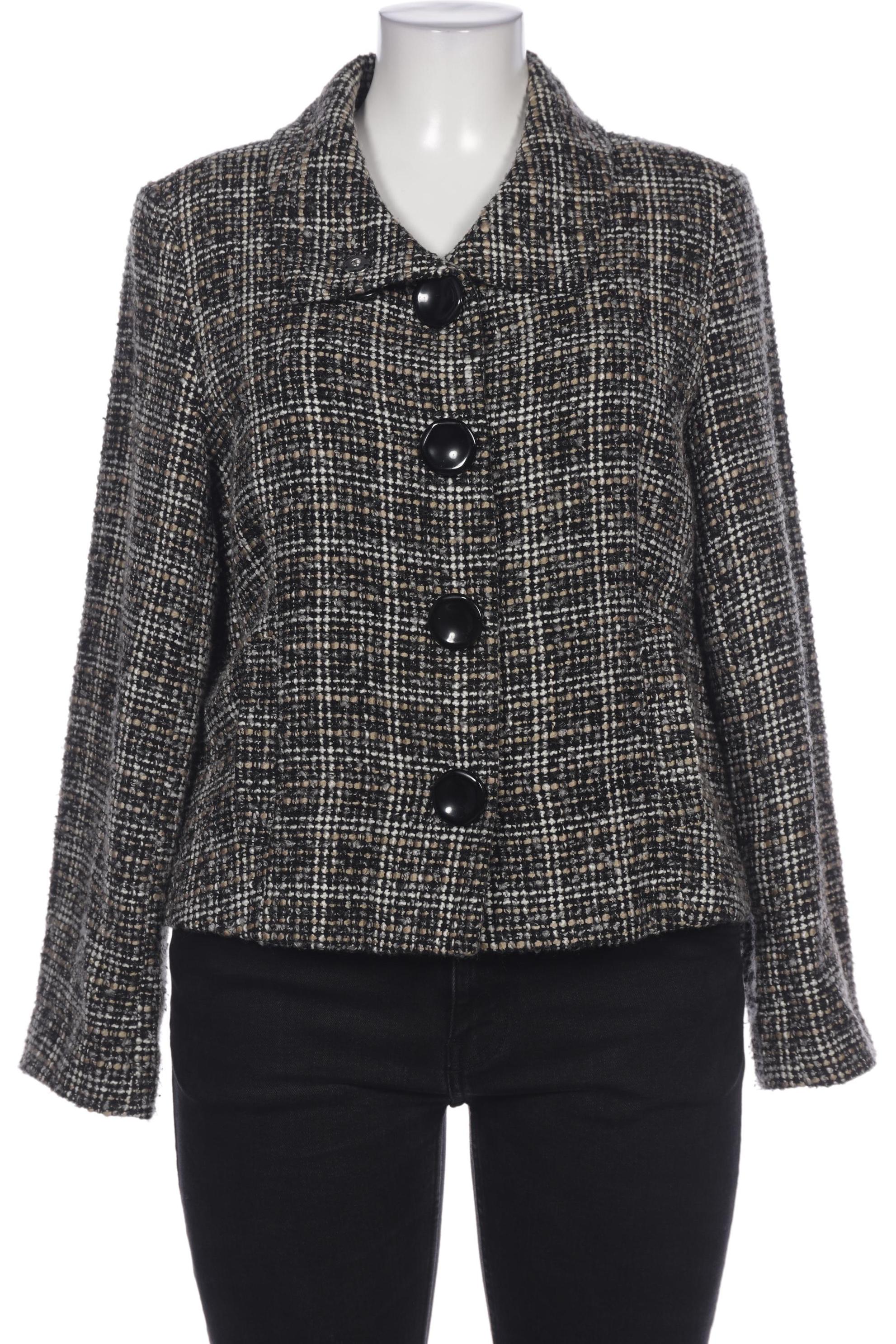 

Bexleys Damen Blazer, schwarz