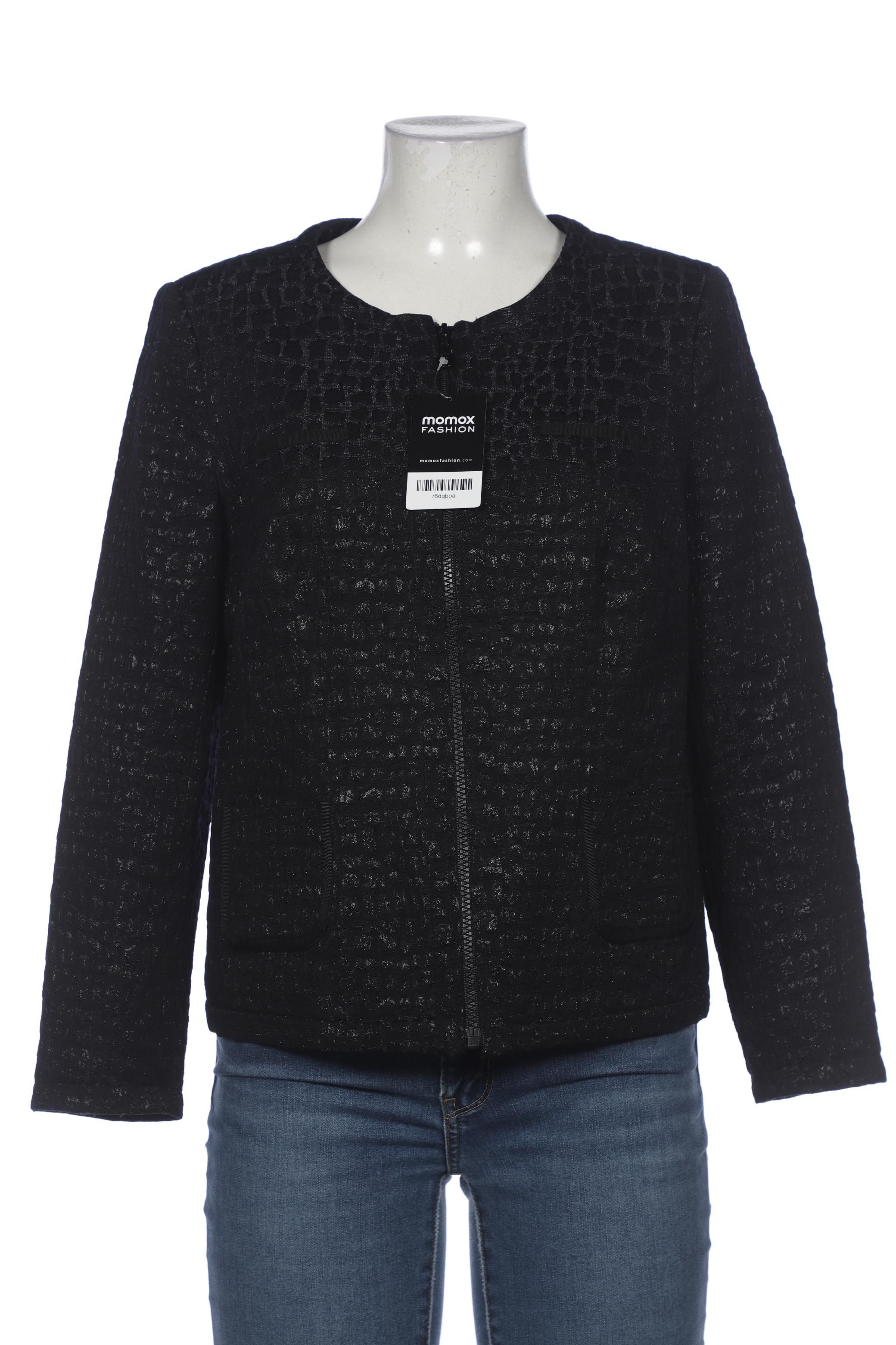 

Bexleys Damen Blazer, schwarz, Gr. 38