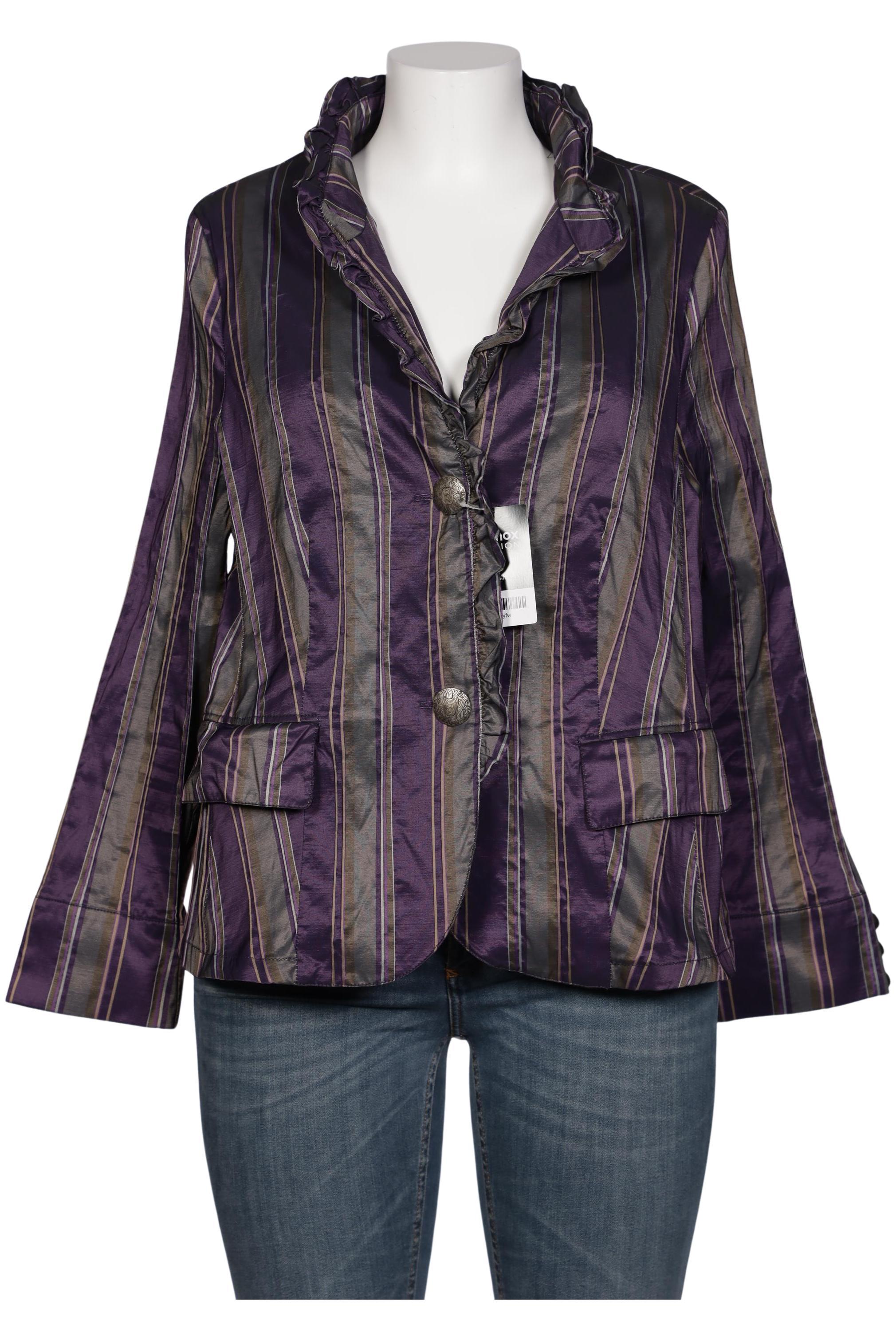 

Bexleys Damen Blazer, flieder, Gr. 44