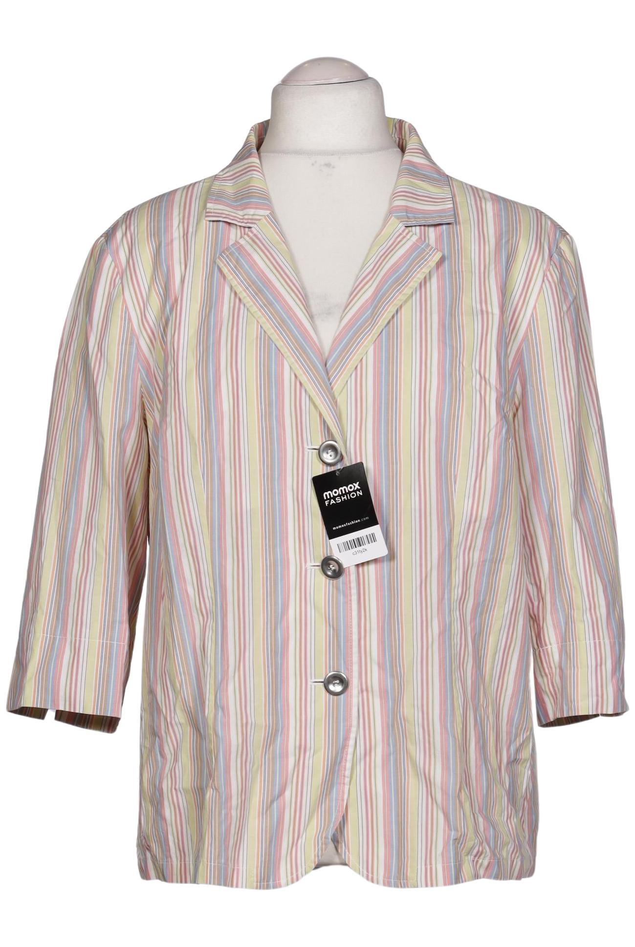 

Bexleys Damen Blazer, mehrfarbig, Gr. 48