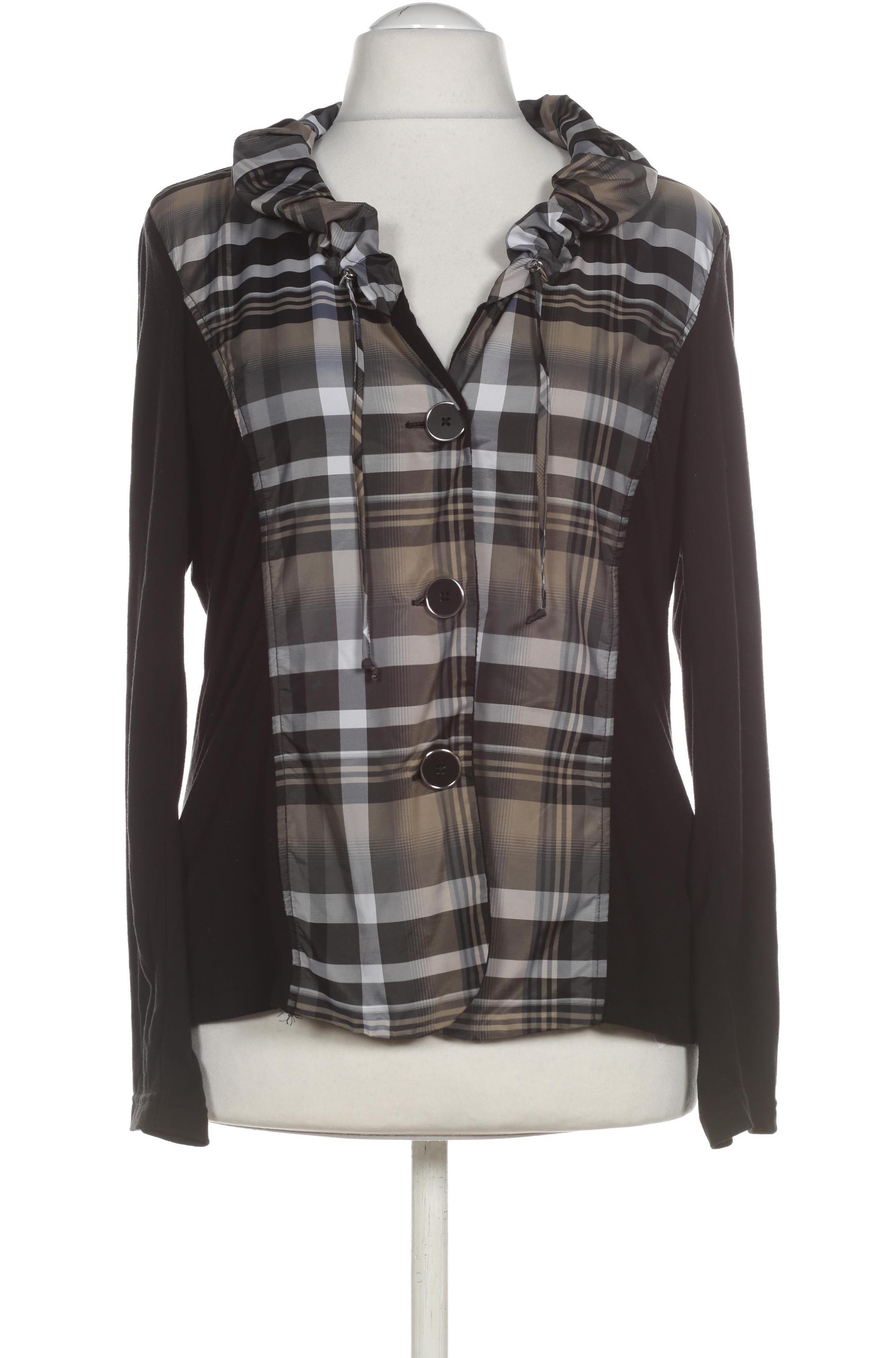 

Bexleys Damen Blazer, grau, Gr. 42