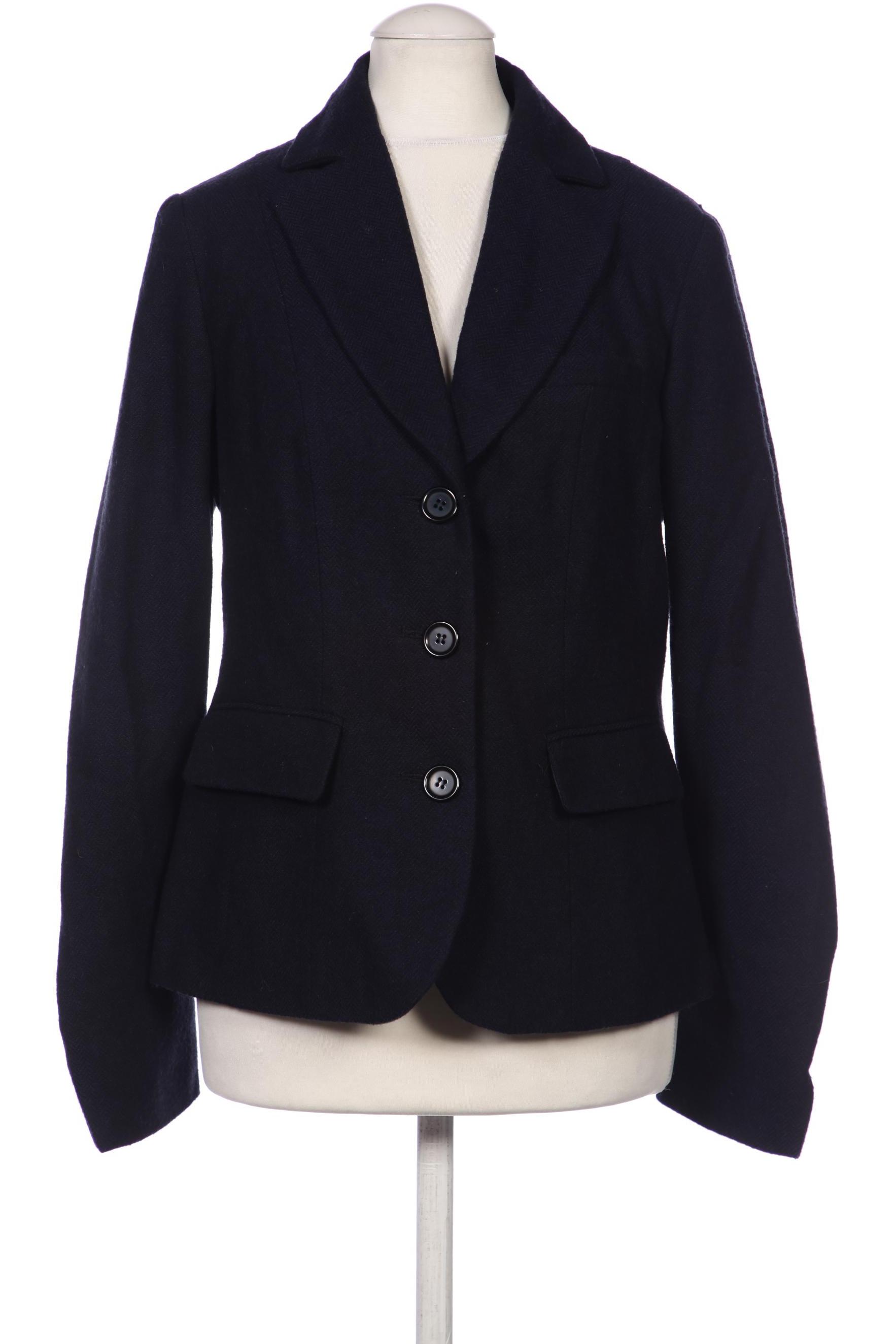 

Bexleys Damen Blazer, marineblau, Gr. 36