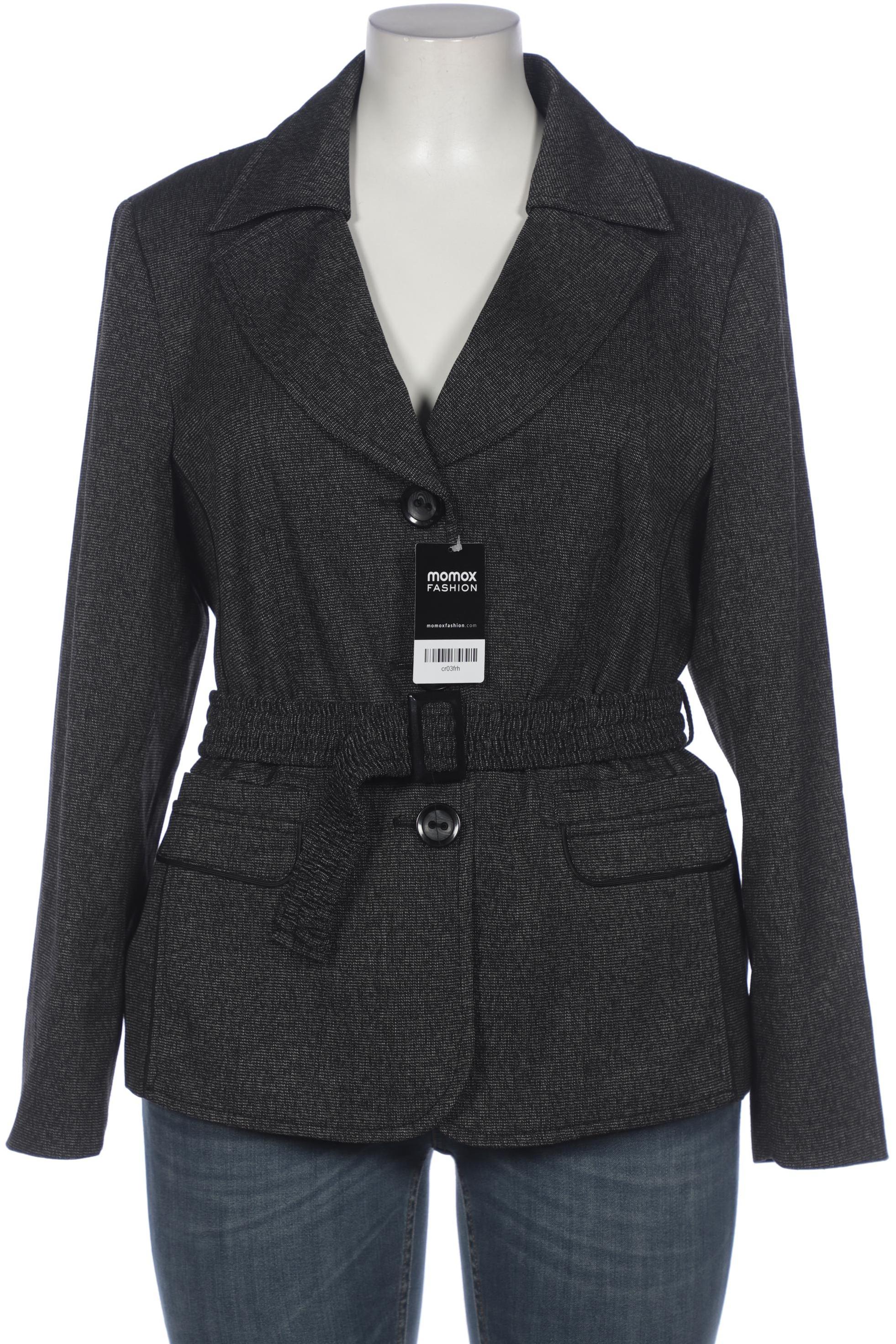 

Bexleys Damen Blazer, grau, Gr. 44
