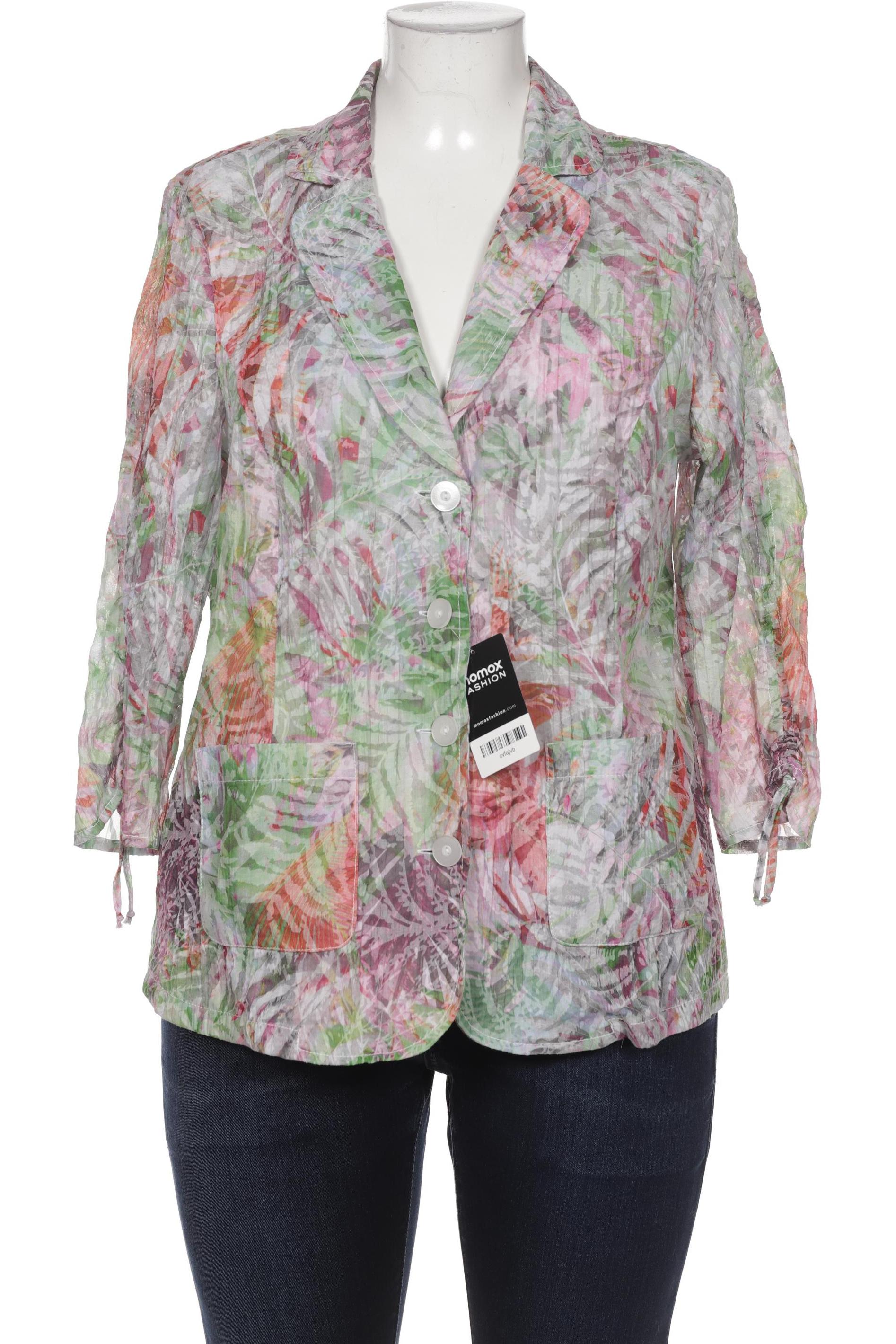 

Bexleys Damen Blazer, mehrfarbig, Gr. 46