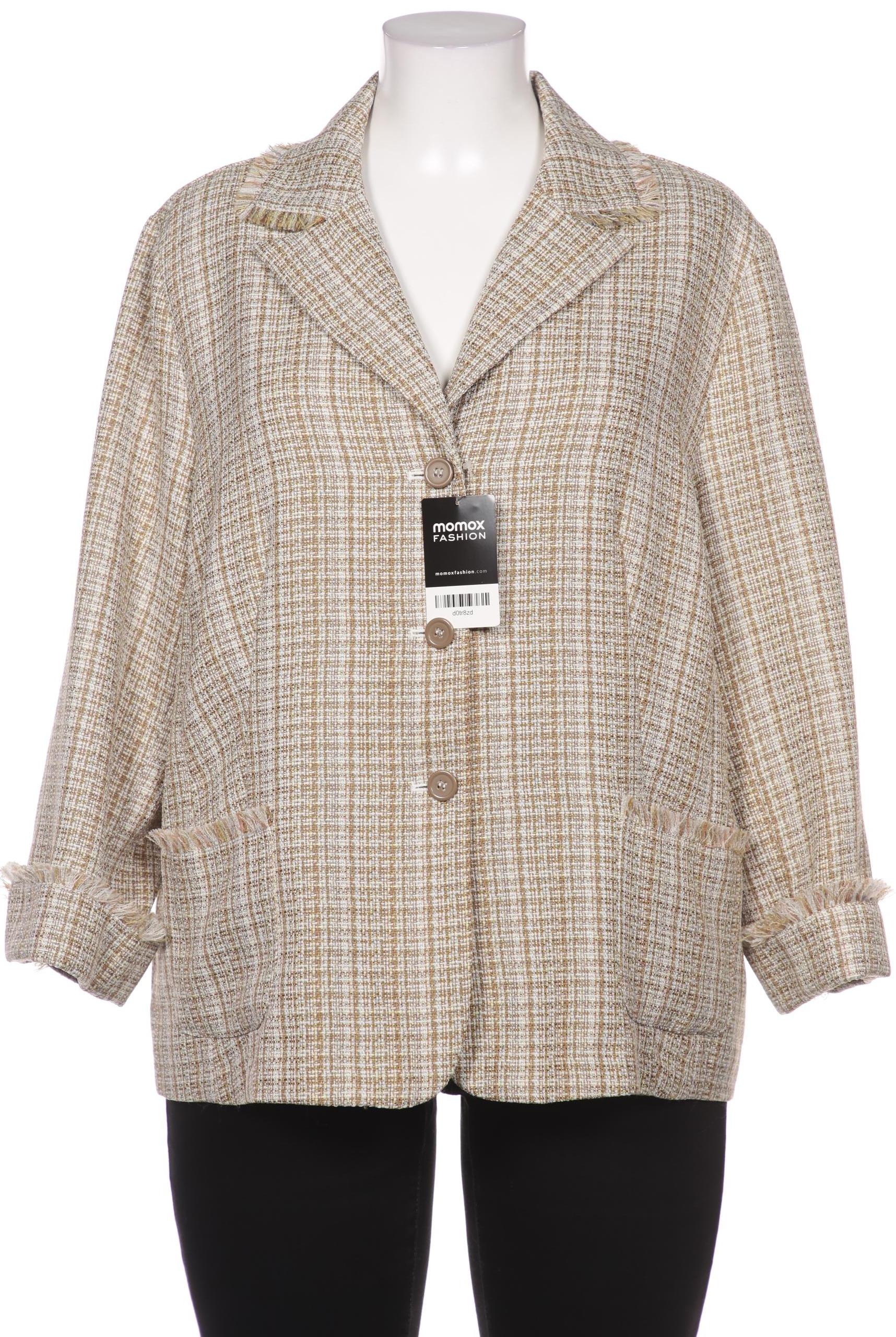 

Bexleys Damen Blazer, beige, Gr. 48