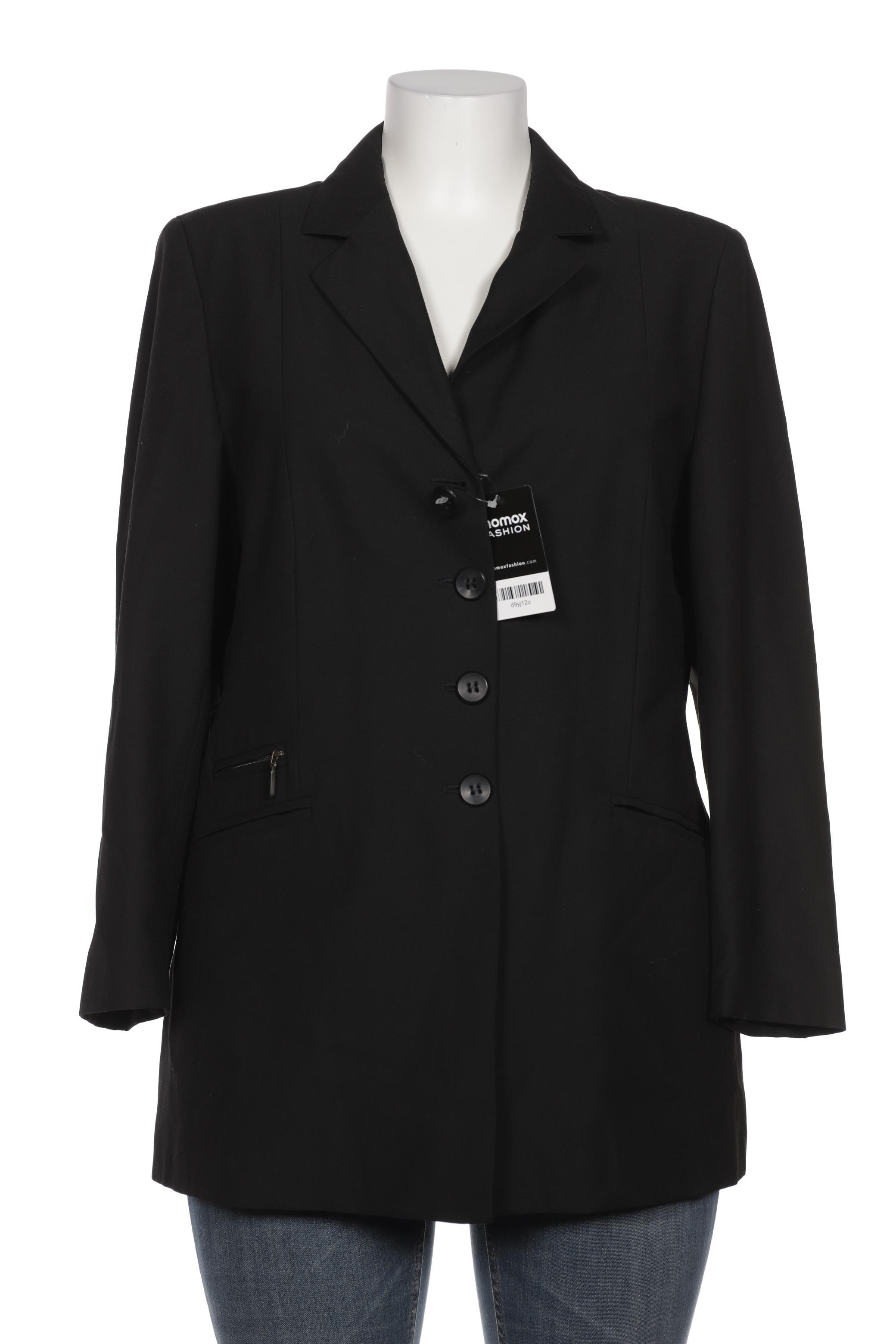 

Bexleys Damen Blazer, schwarz