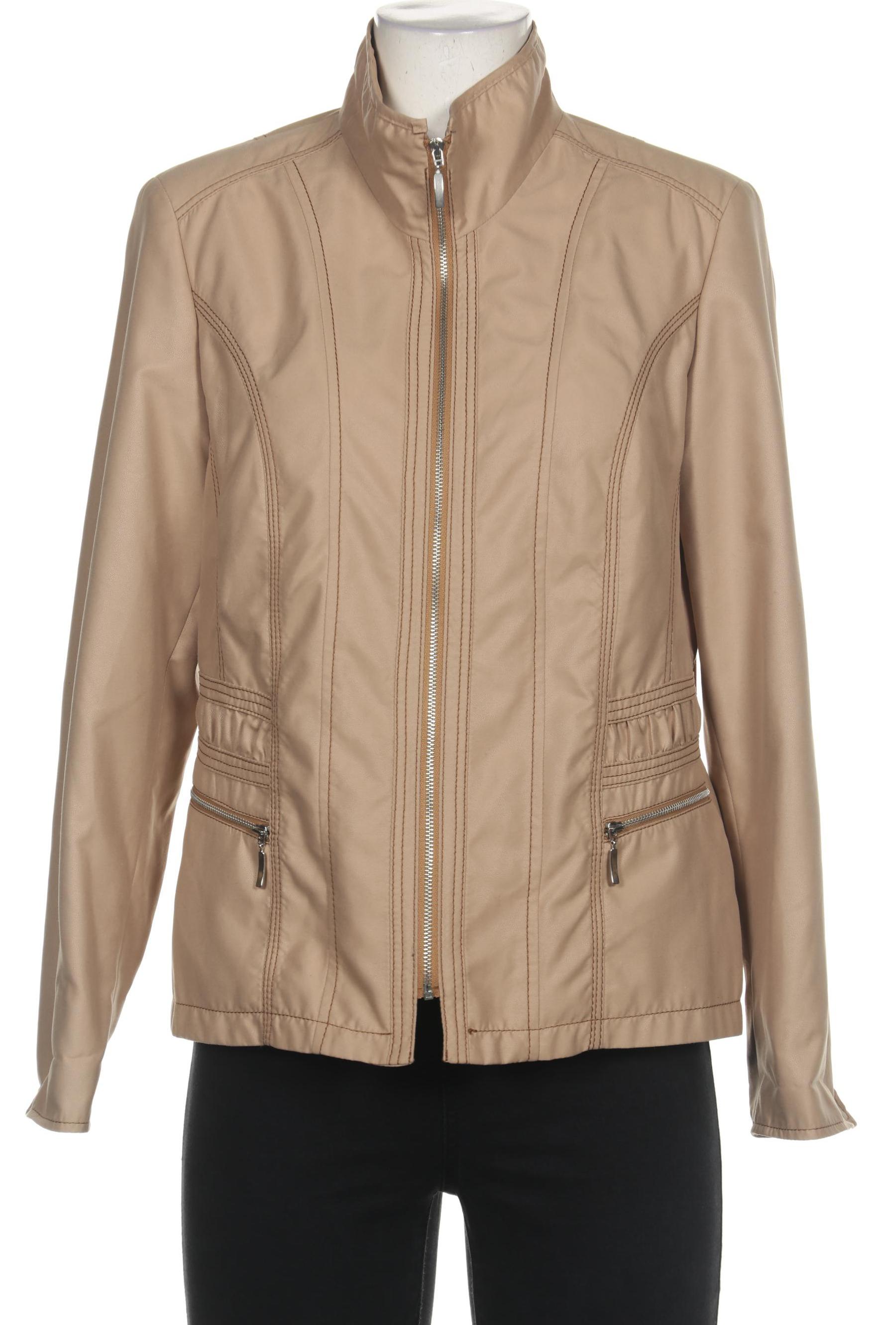 

Bexleys Damen Blazer, beige, Gr. 42