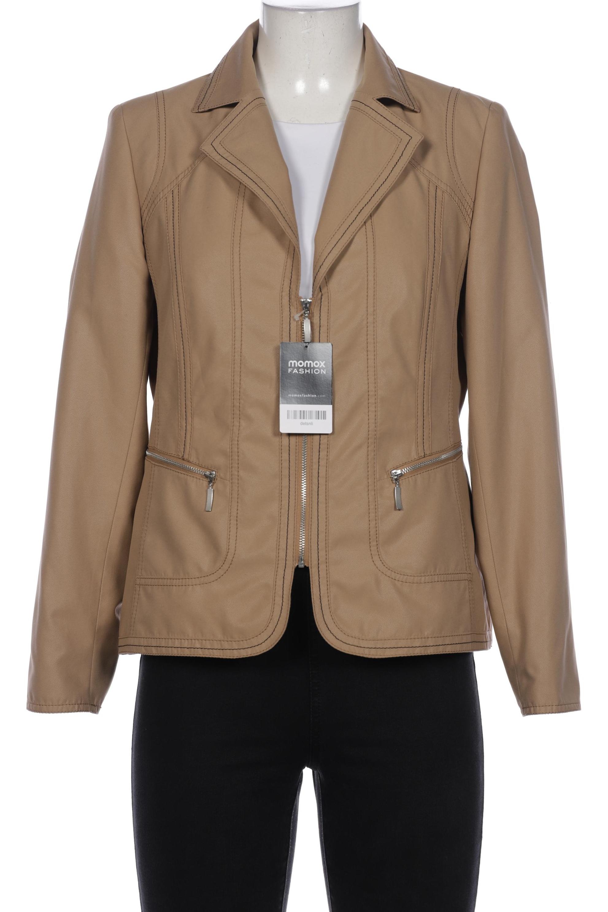 

Bexleys Damen Blazer, beige, Gr. 38