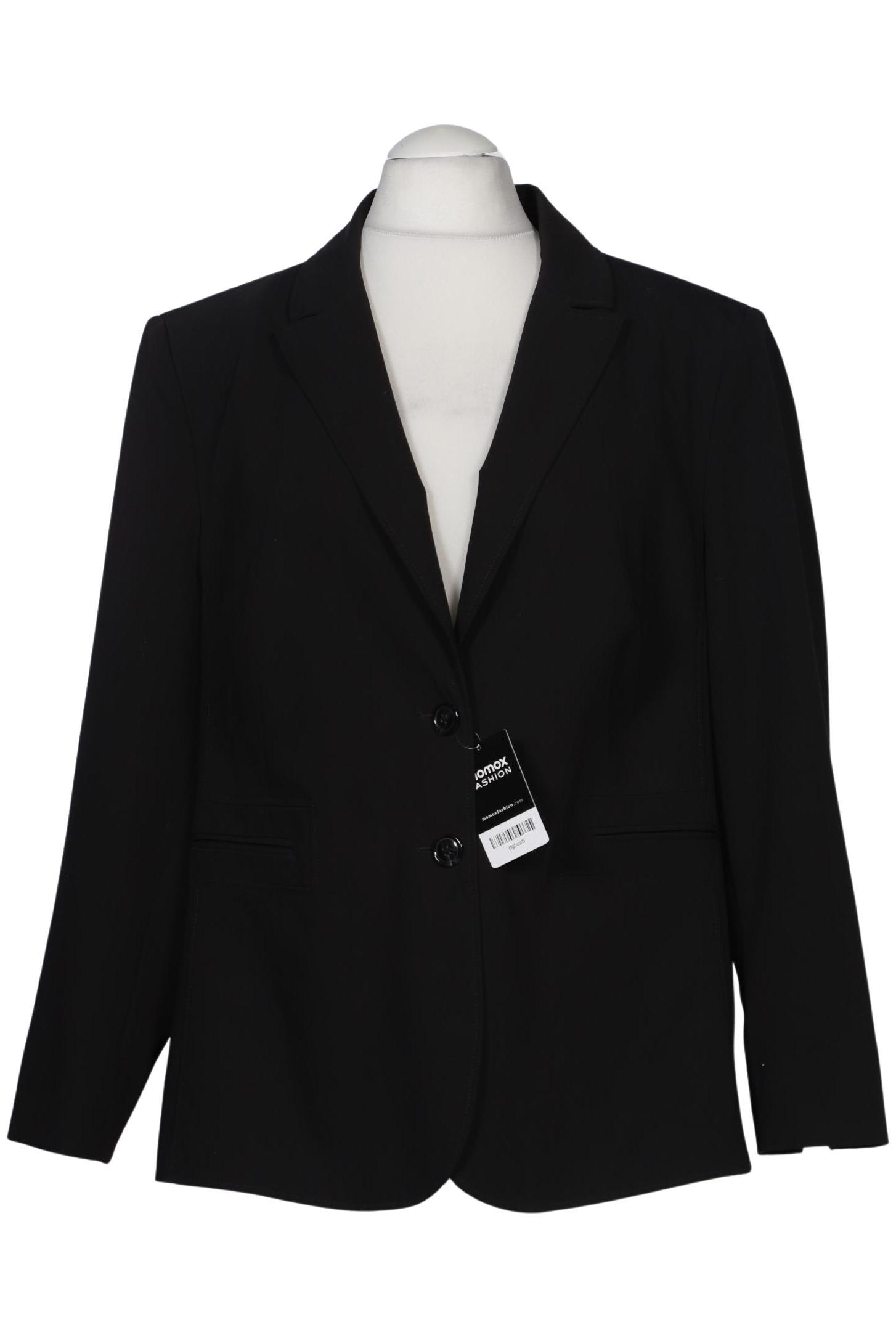 

Bexleys Damen Blazer, schwarz, Gr. 50