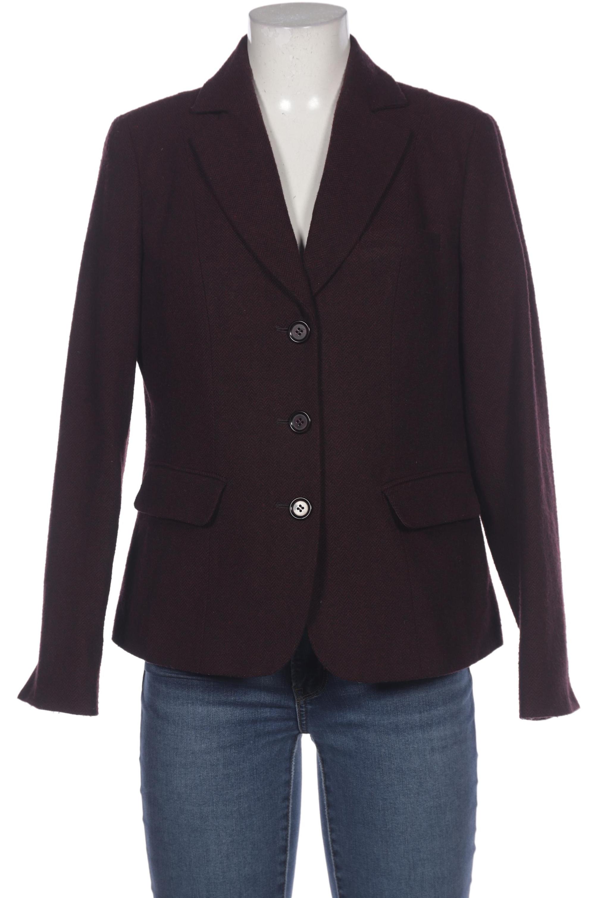 

Bexleys Damen Blazer, bordeaux