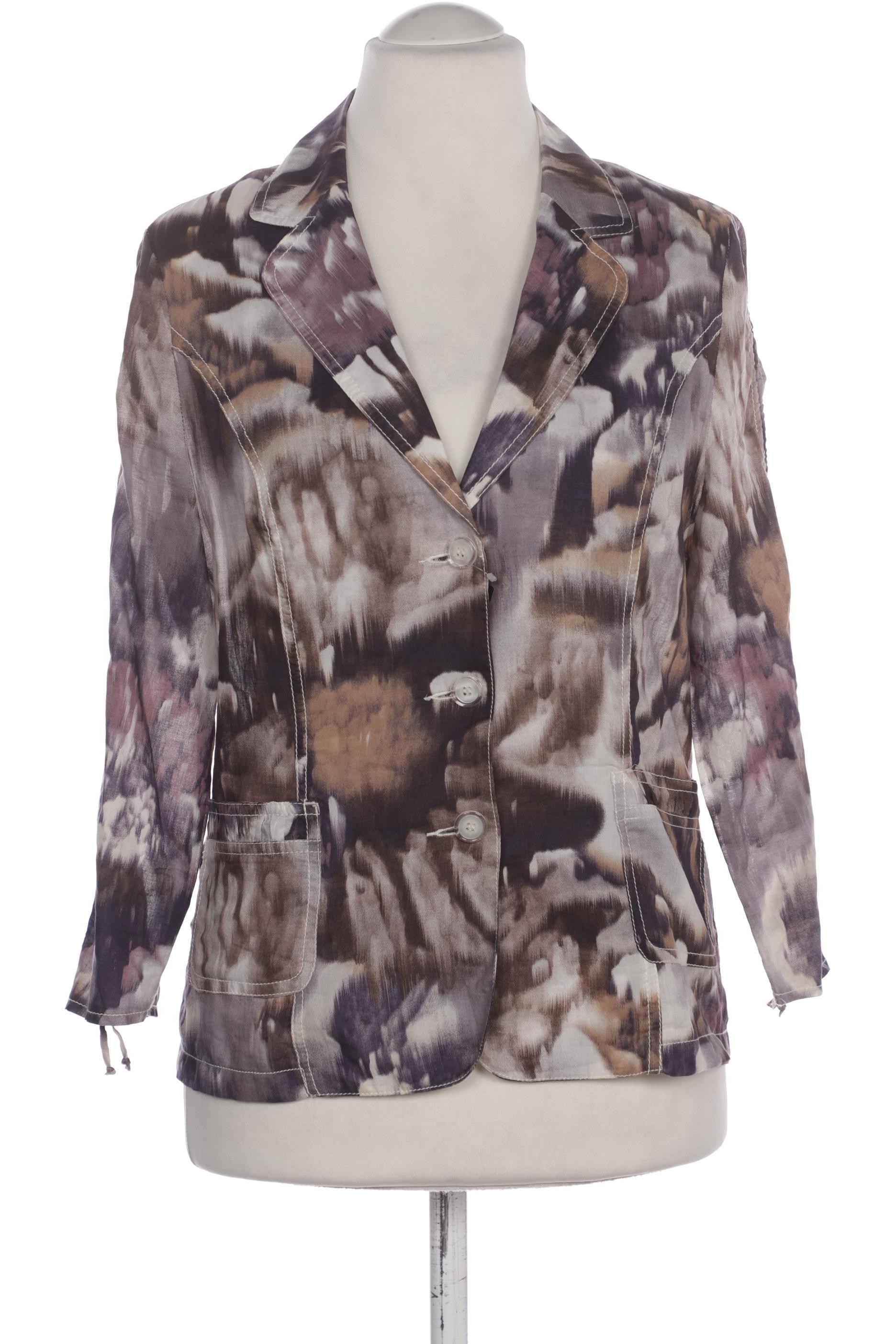 

Bexleys Damen Blazer, mehrfarbig, Gr. 40