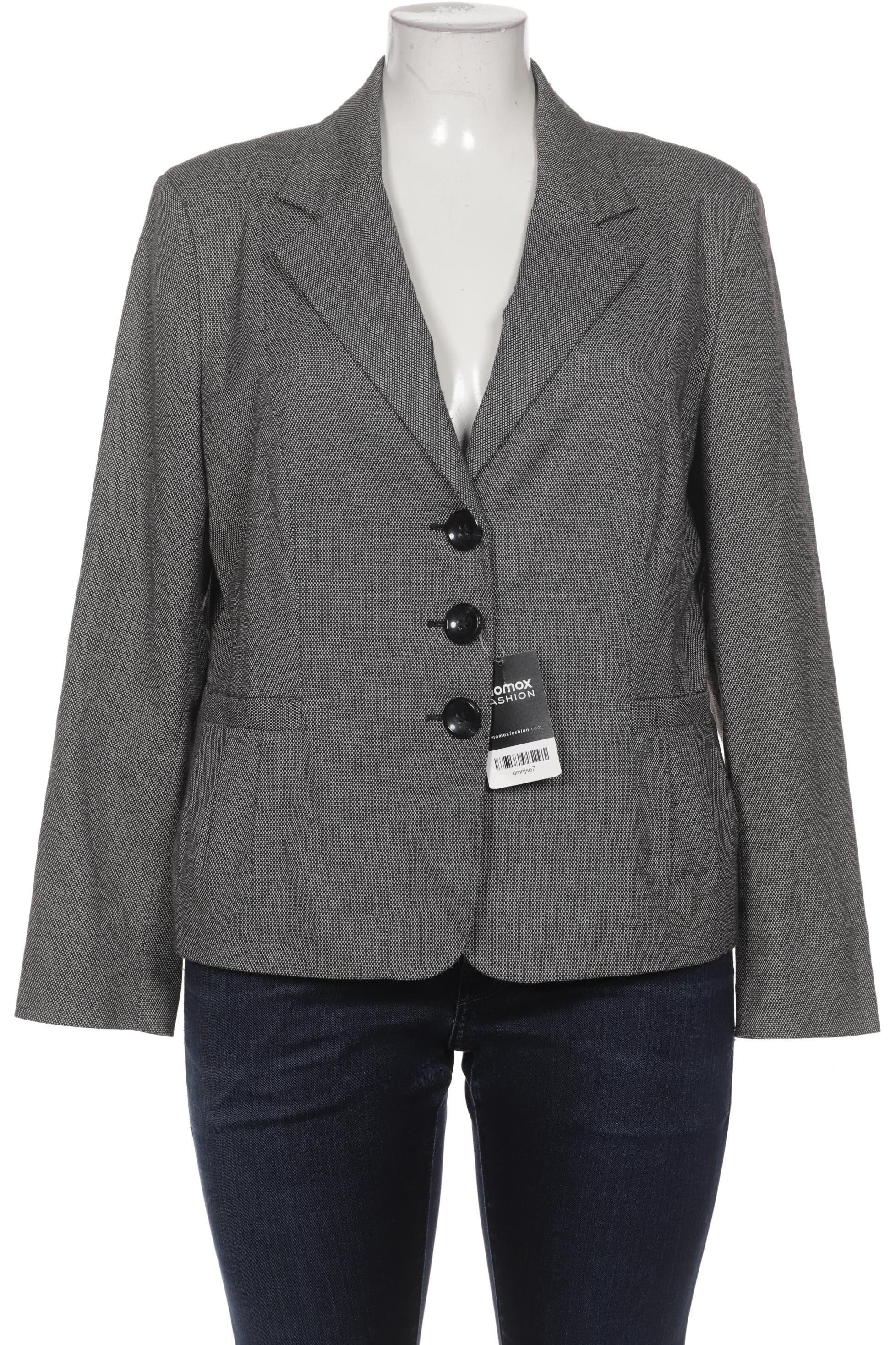 

Bexleys Damen Blazer, grau, Gr. 44