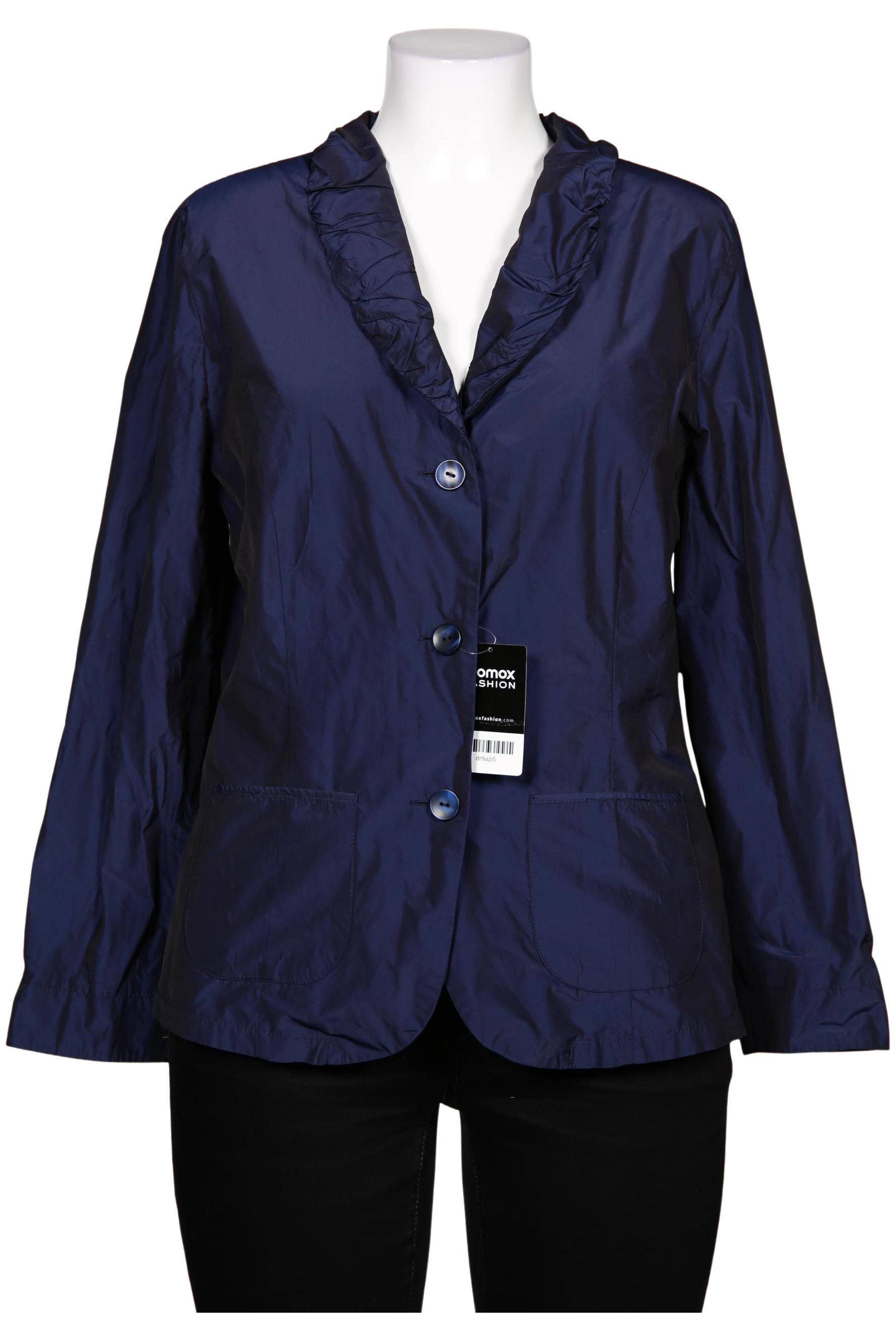 

Bexleys Damen Blazer, marineblau, Gr. 42