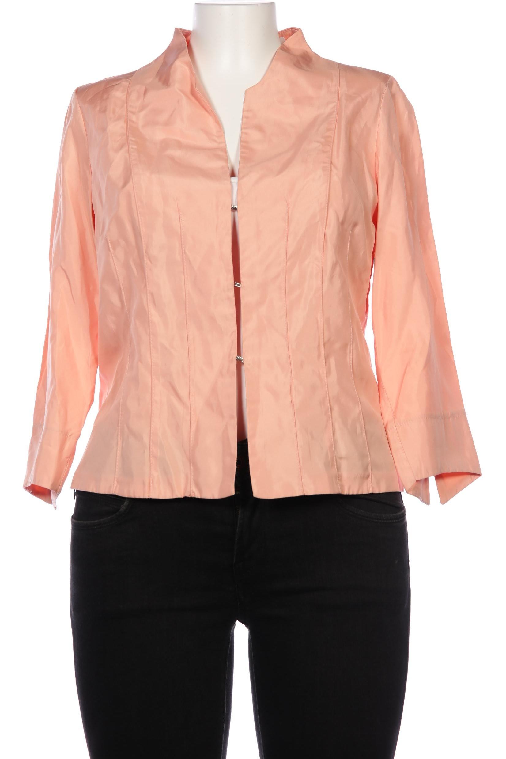 

Bexleys Damen Blazer, orange, Gr. 42