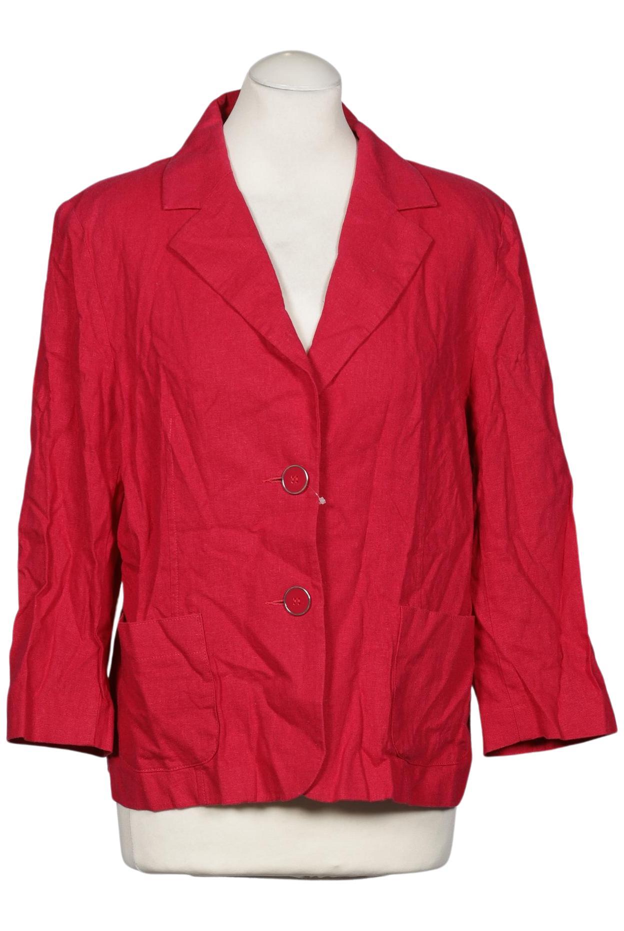 

Bexleys Damen Blazer, rot, Gr. 40